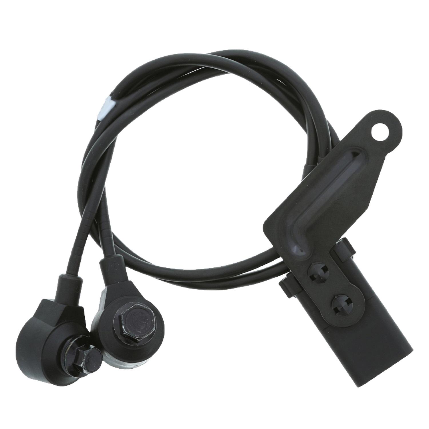 MotoRad 1KS1024 - Ignition Knock (Detonation) Sensor MotoRad 1KS1024 Ignition Knock (Detonation) Sensor product image 8 of 8