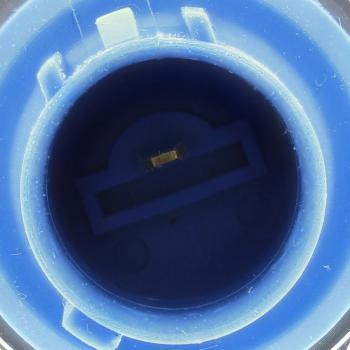 MotoRad 1KS1026 Ignition Knock (Detonation) Sensor product image 6 of 8