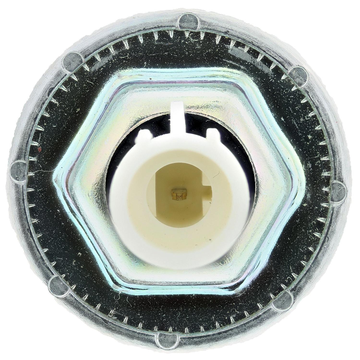 MotoRad 1KS1030 - Ignition Knock (Detonation) Sensor MotoRad 1KS1030 Ignition Knock (Detonation) Sensor product image 8 of 8
