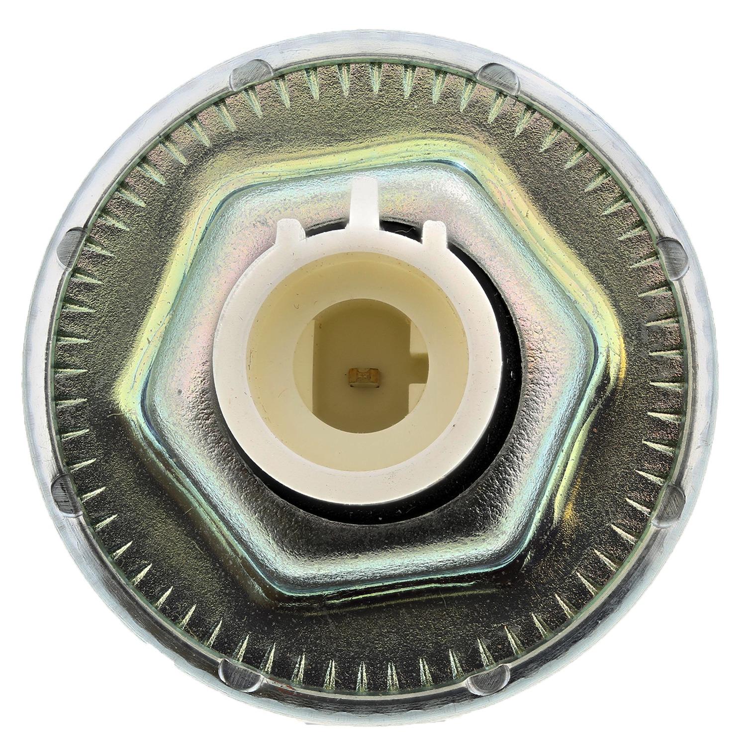 MotoRad 1KS1033 - Ignition Knock (Detonation) Sensor MotoRad 1KS1033 Ignition Knock (Detonation) Sensor product image 8 of 8