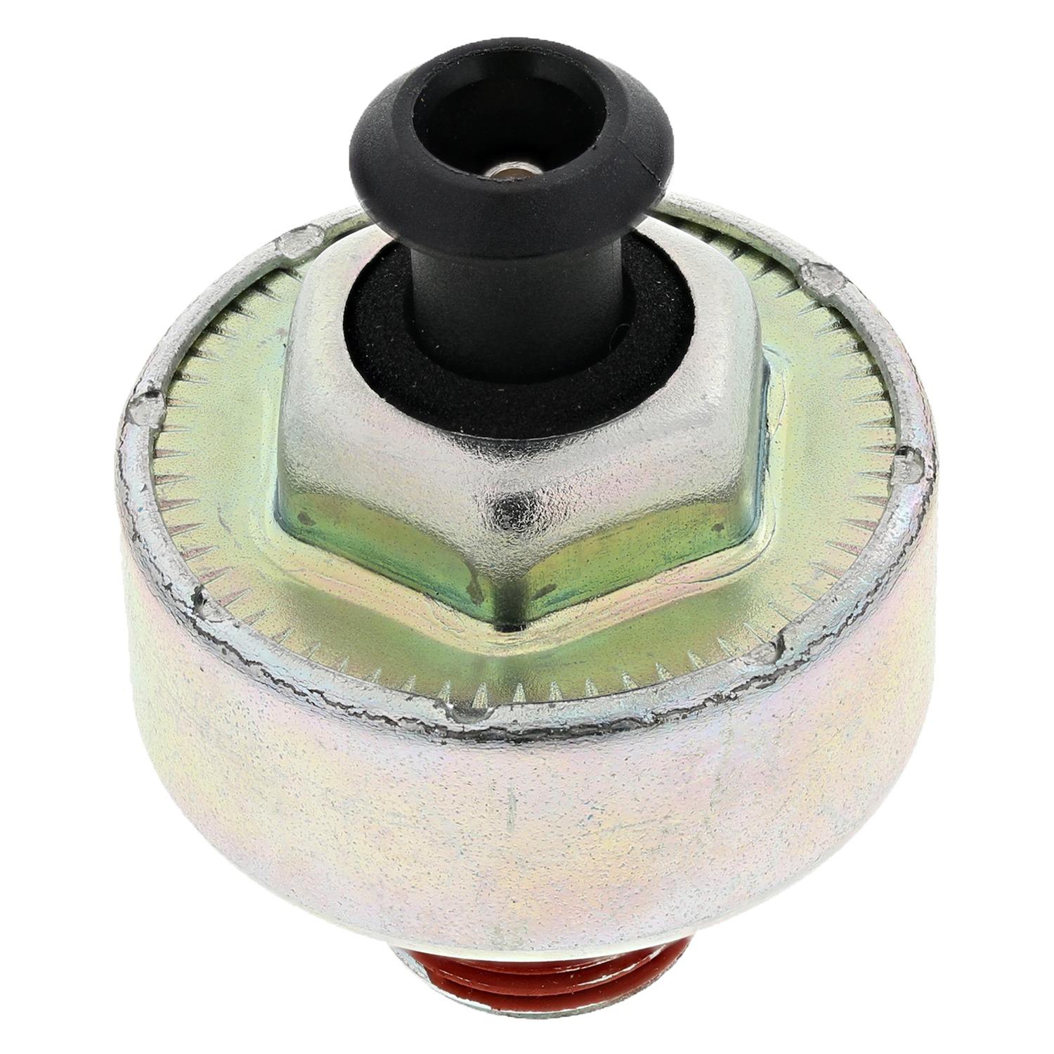 MotoRad 1KS1035 - Ignition Knock (Detonation) Sensor MotoRad 1KS1035 Ignition Knock (Detonation) Sensor product image 1 of 8