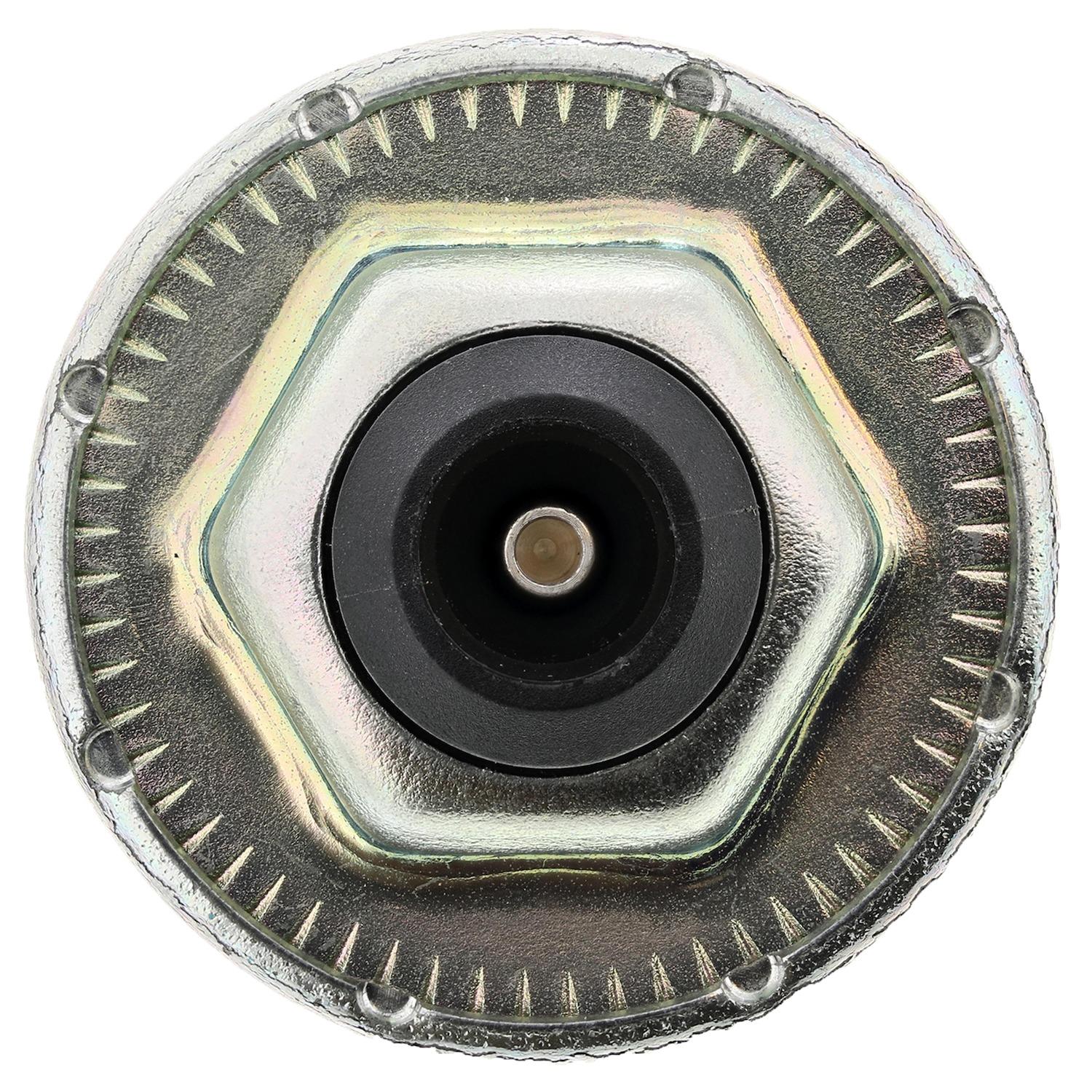 MotoRad 1KS1035 - Ignition Knock (Detonation) Sensor MotoRad 1KS1035 Ignition Knock (Detonation) Sensor product image 8 of 8