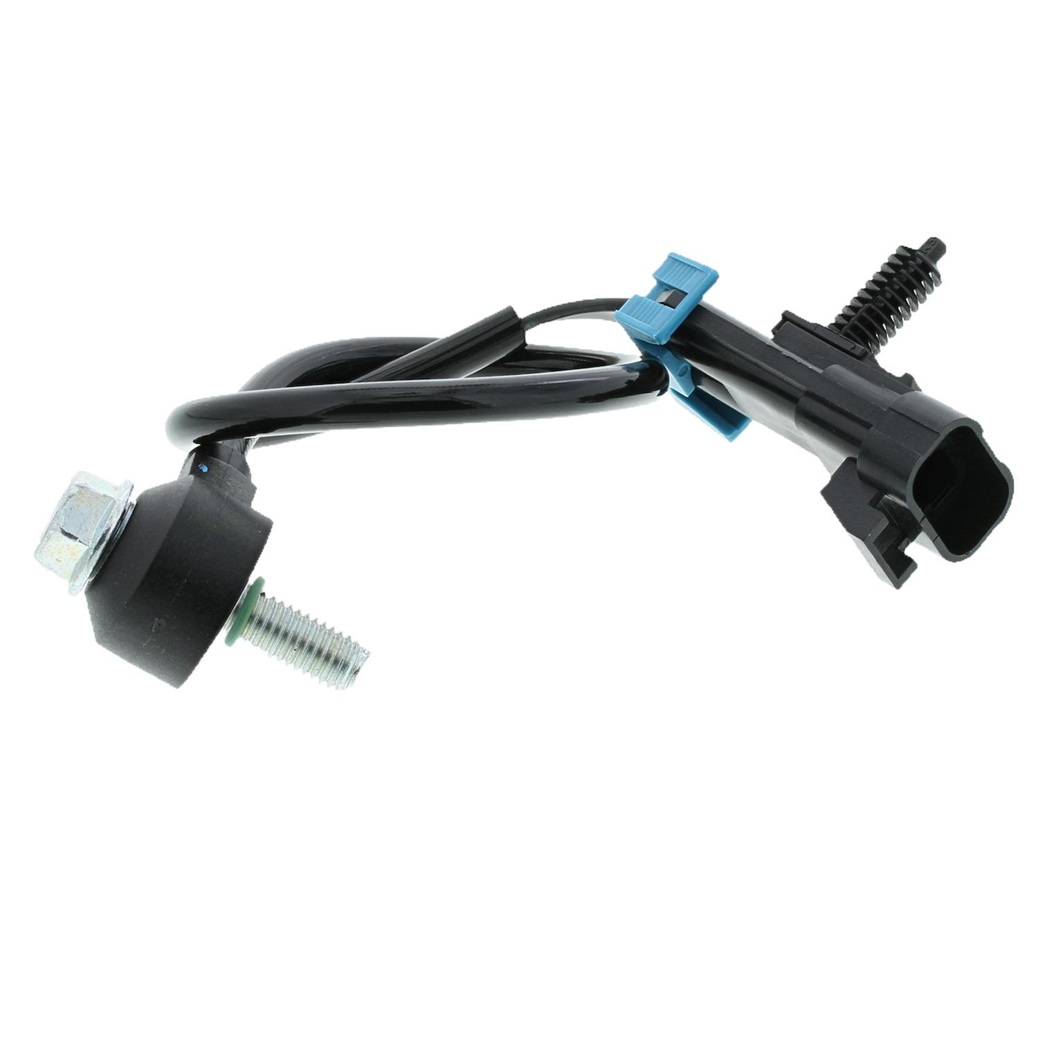 MotoRad 1KS1036 Ignition Knock (Detonation) Sensor product image 1 of 8