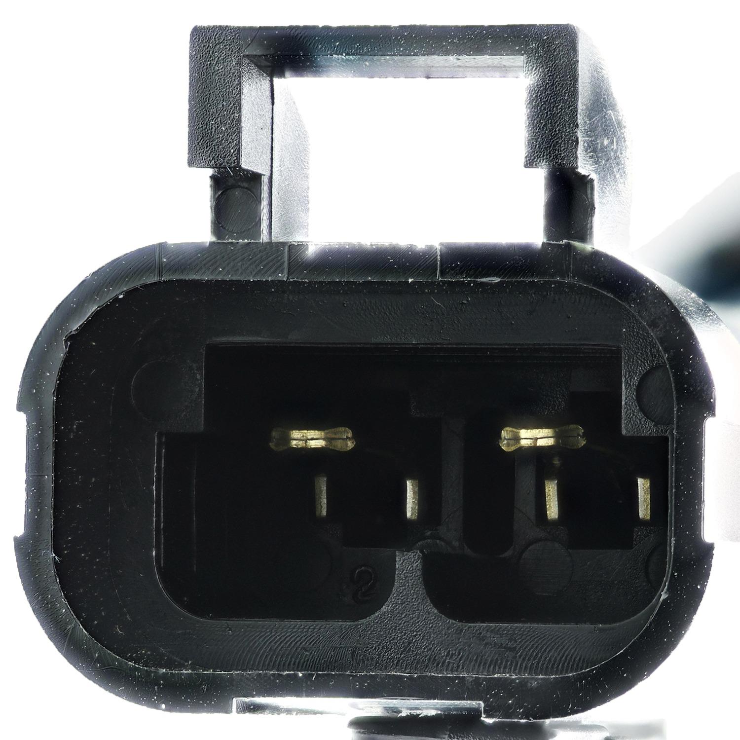 MotoRad 1KS1036 Ignition Knock (Detonation) Sensor product image 6 of 8