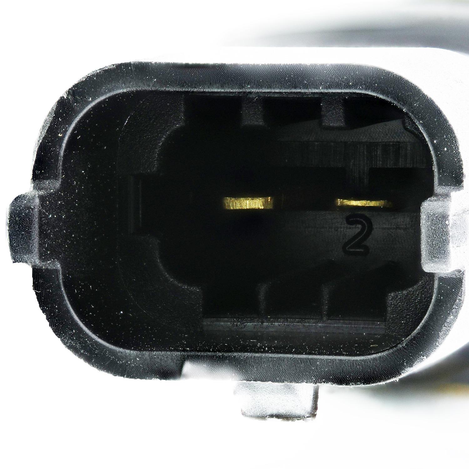 MotoRad 1KS1037 - Ignition Knock (Detonation) Sensor MotoRad 1KS1037 Ignition Knock (Detonation) Sensor product image 6 of 8