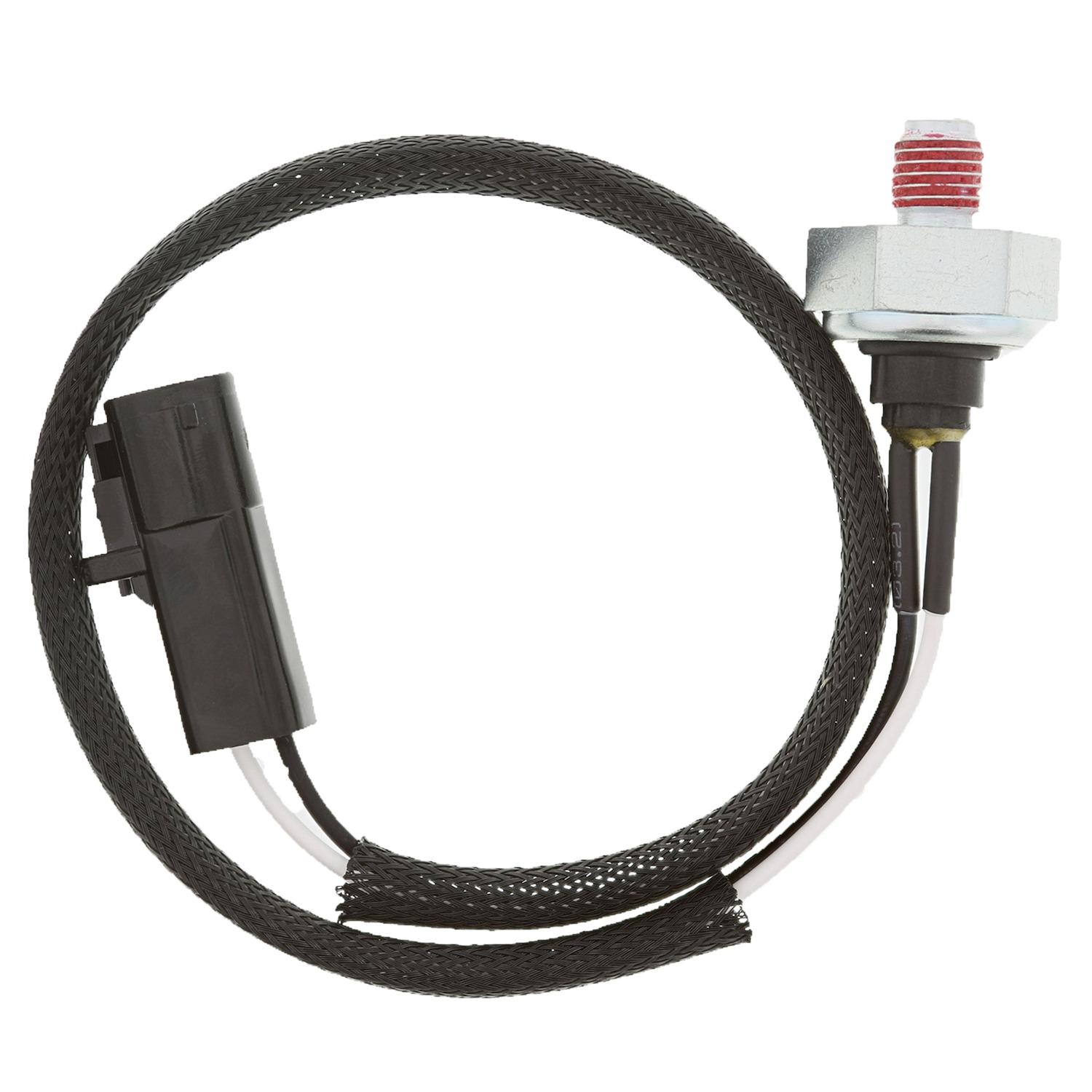 MotoRad 1KS1049 - Ignition Knock (Detonation) Sensor MotoRad 1KS1049 Ignition Knock (Detonation) Sensor product image 3 of 8