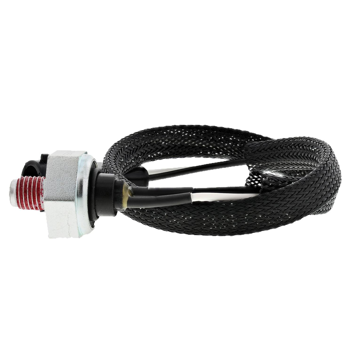MotoRad 1KS1049 - Ignition Knock (Detonation) Sensor MotoRad 1KS1049 Ignition Knock (Detonation) Sensor product image 5 of 8