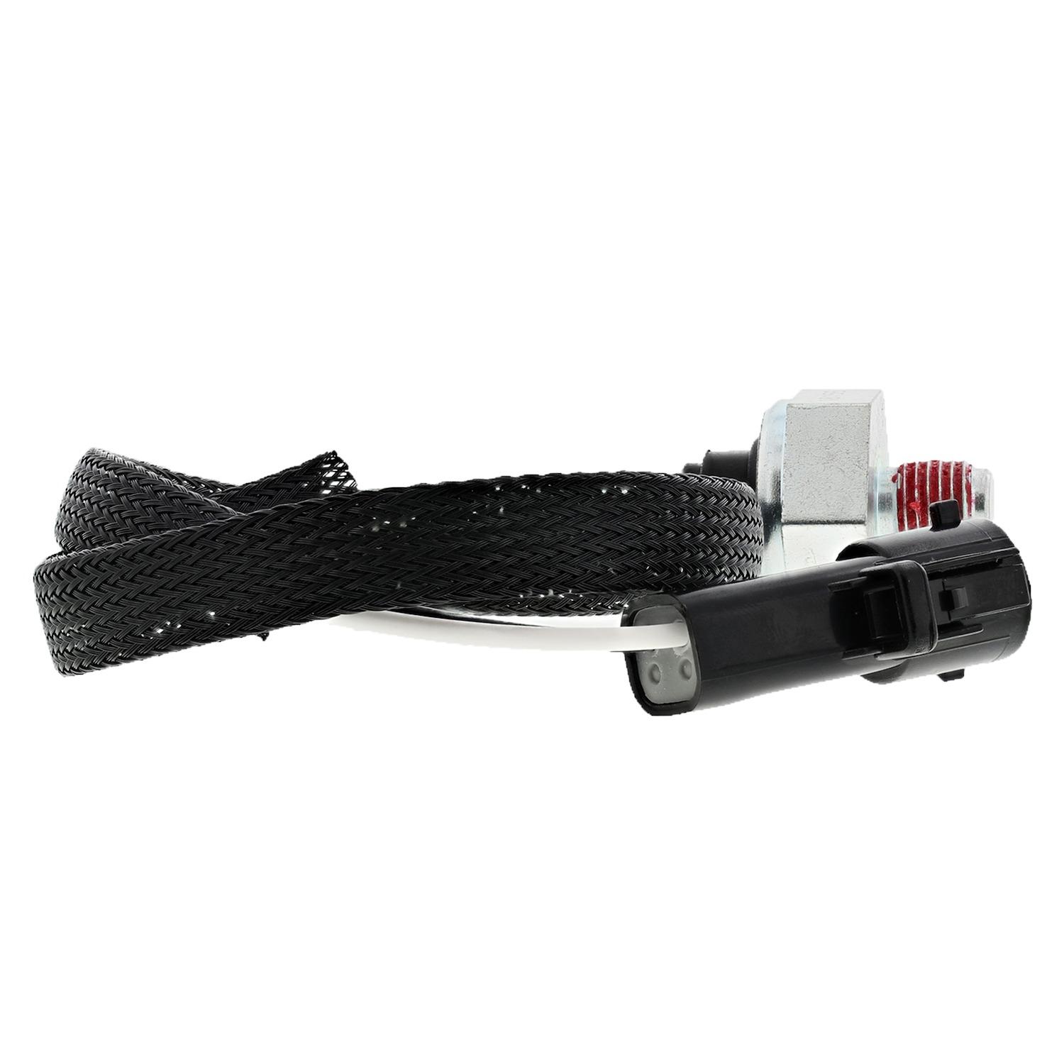MotoRad 1KS1049 - Ignition Knock (Detonation) Sensor MotoRad 1KS1049 Ignition Knock (Detonation) Sensor product image 7 of 8
