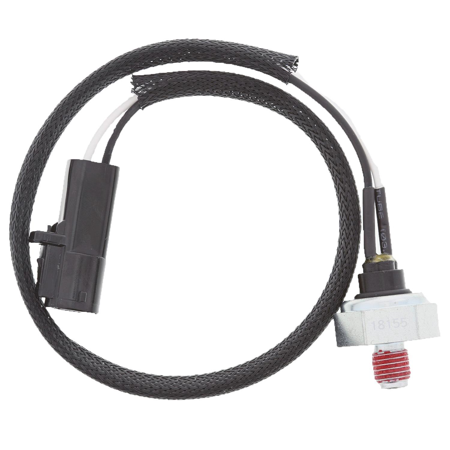 MotoRad 1KS1049 - Ignition Knock (Detonation) Sensor MotoRad 1KS1049 Ignition Knock (Detonation) Sensor product image 8 of 8