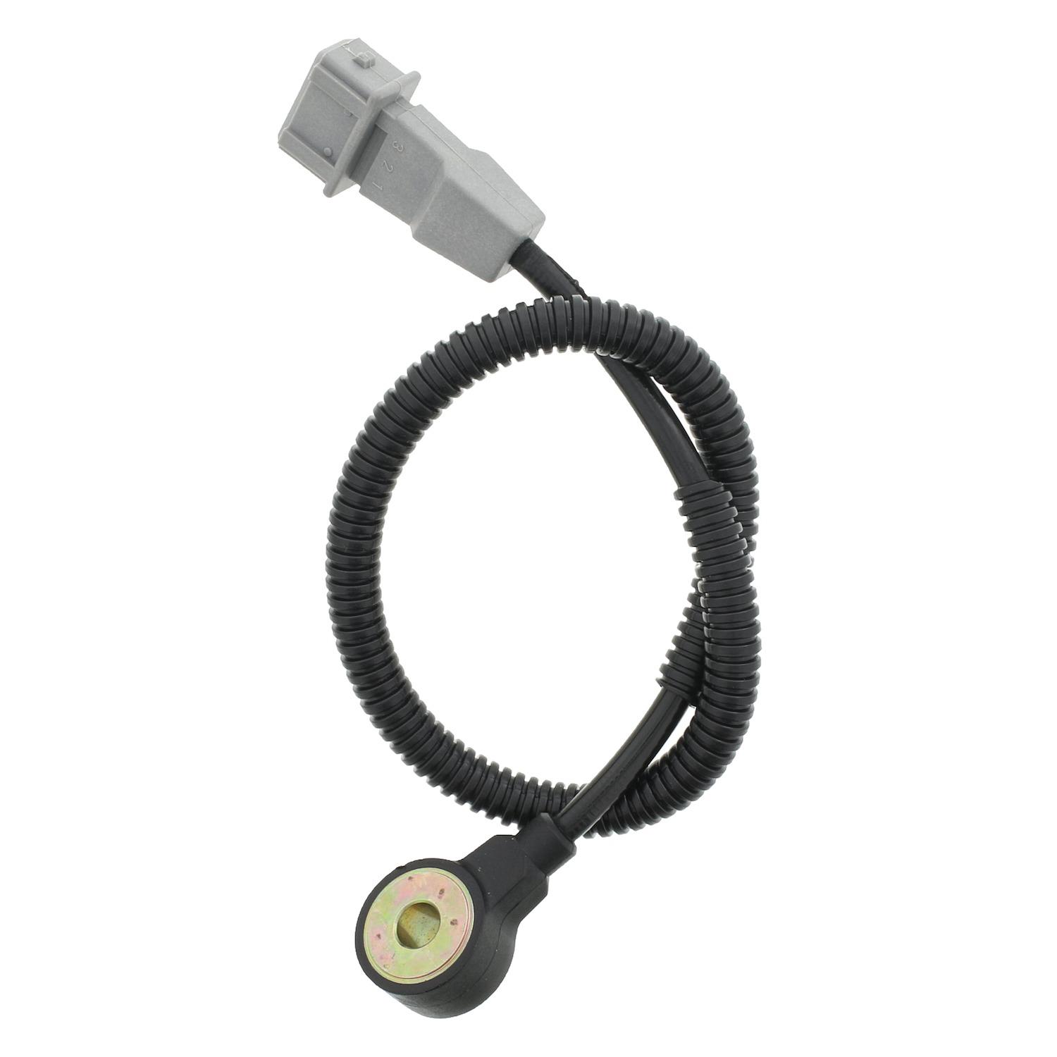 MotoRad 1KS1058 - Ignition Knock (Detonation) Sensor MotoRad 1KS1058 Ignition Knock (Detonation) Sensor product image 3 of 7