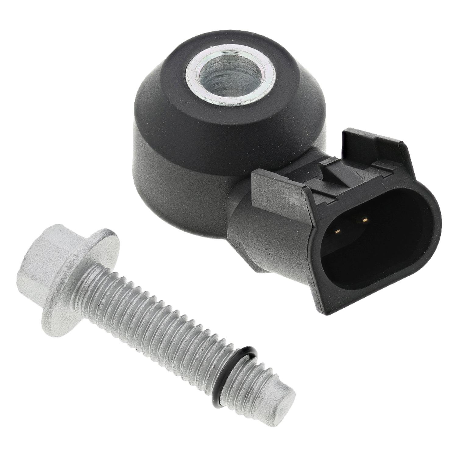 MotoRad 1KS1065 - Ignition Knock (Detonation) Sensor MotoRad 1KS1065 Ignition Knock (Detonation) Sensor product image 1 of 8