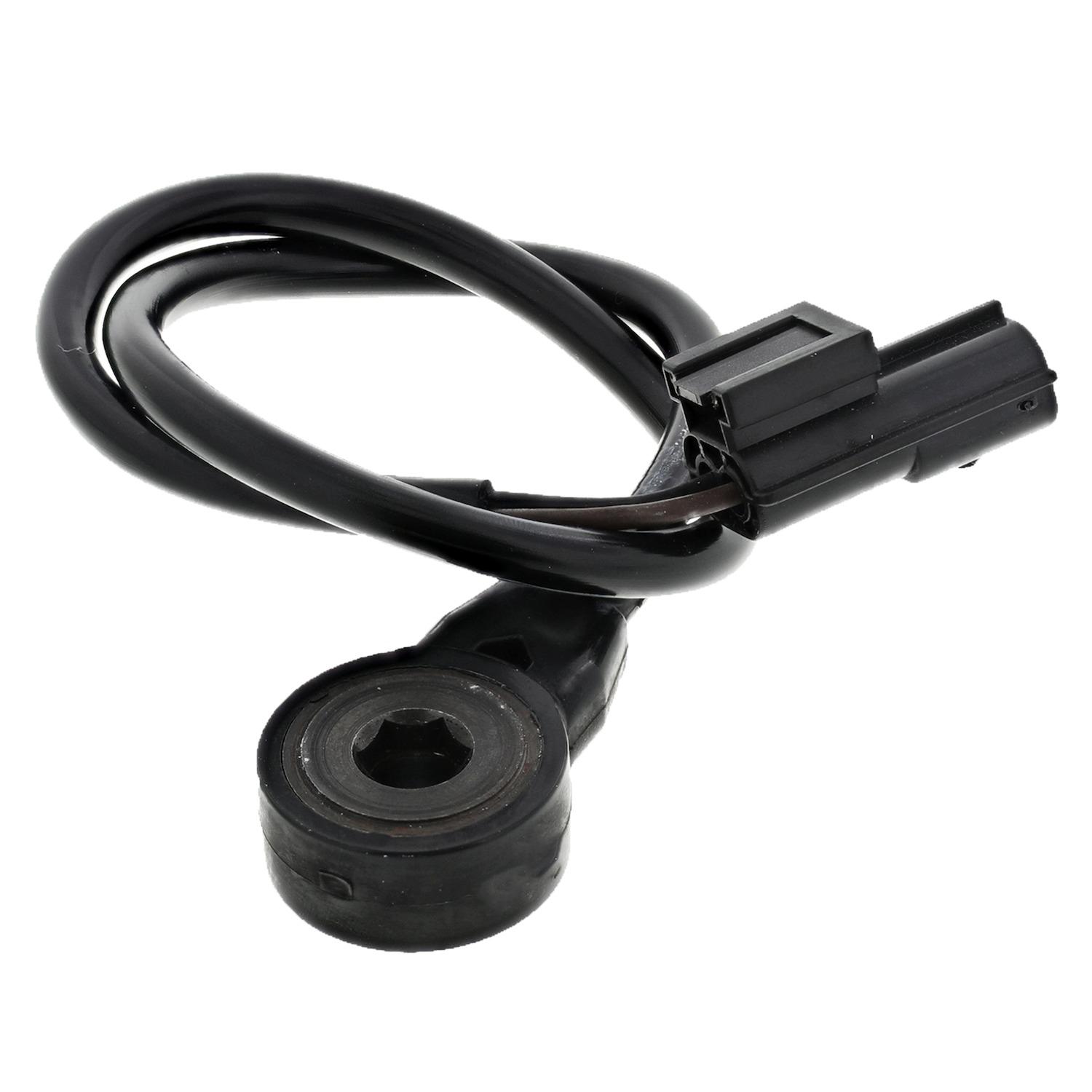 MotoRad 1KS1077 - Ignition Knock (Detonation) Sensor MotoRad 1KS1077 Ignition Knock (Detonation) Sensor product image 1 of 8