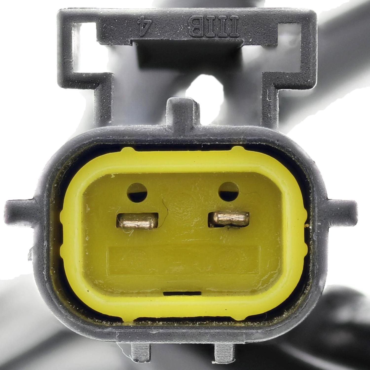 MotoRad 1KS1077 - Ignition Knock (Detonation) Sensor MotoRad 1KS1077 Ignition Knock (Detonation) Sensor product image 6 of 8