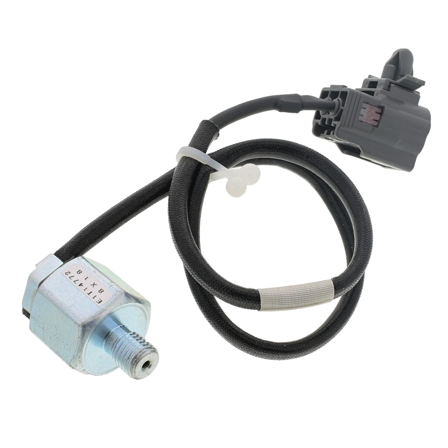 MotoRad 1KS1079 - Ignition Knock (Detonation) Sensor MotoRad 1KS1079 Ignition Knock (Detonation) Sensor product image 1 of 7