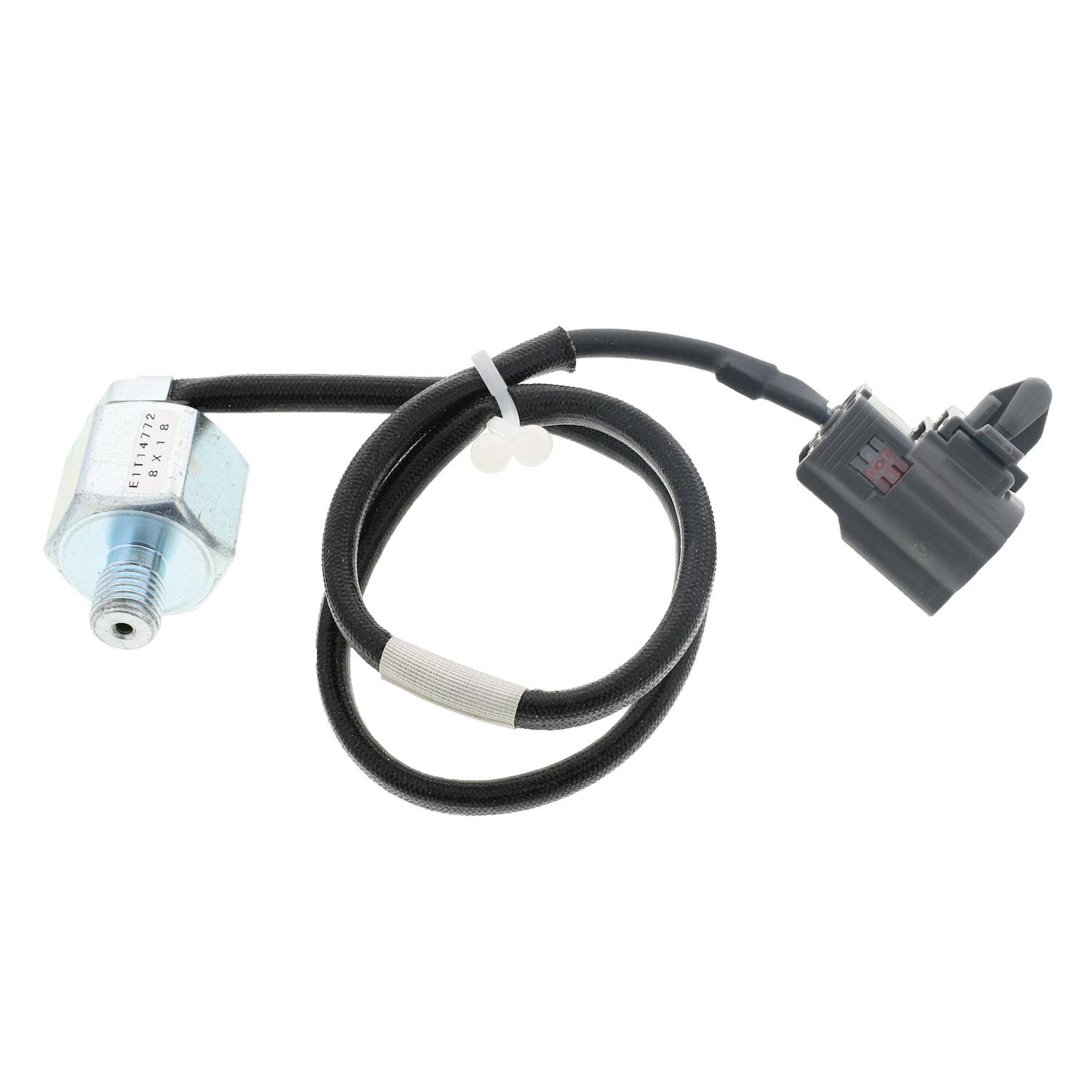 MotoRad 1KS1079 - Ignition Knock (Detonation) Sensor MotoRad 1KS1079 Ignition Knock (Detonation) Sensor product image 7 of 7
