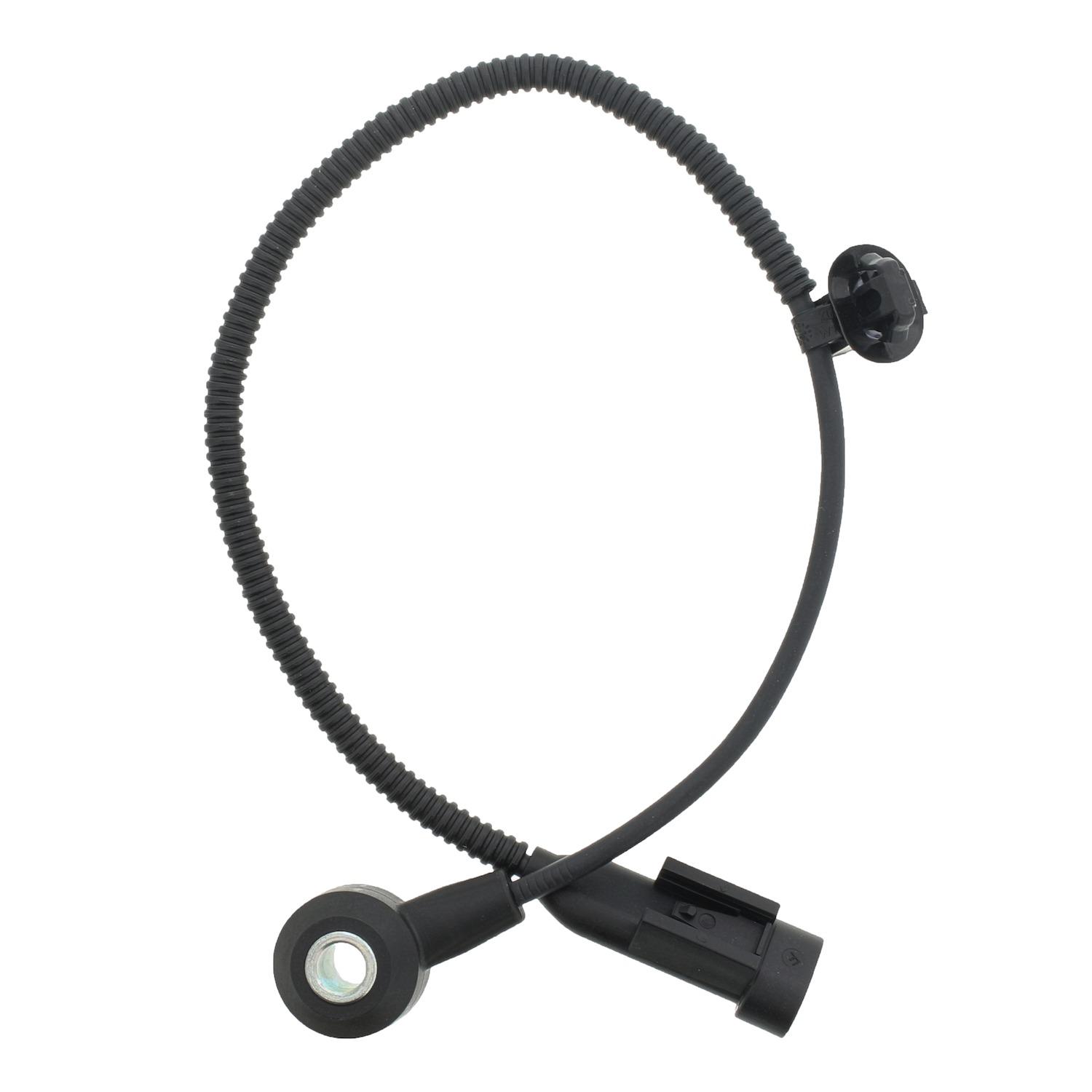 MotoRad 1KS1081 - Ignition Knock (Detonation) Sensor MotoRad 1KS1081 Ignition Knock (Detonation) Sensor product image 7 of 7