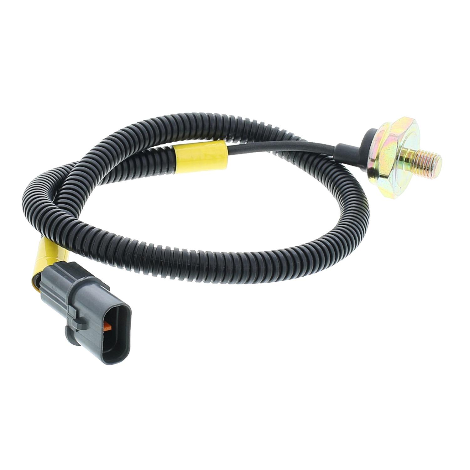 MotoRad 1KS1090 - Ignition Knock (Detonation) Sensor MotoRad 1KS1090 Ignition Knock (Detonation) Sensor product image 1 of 7
