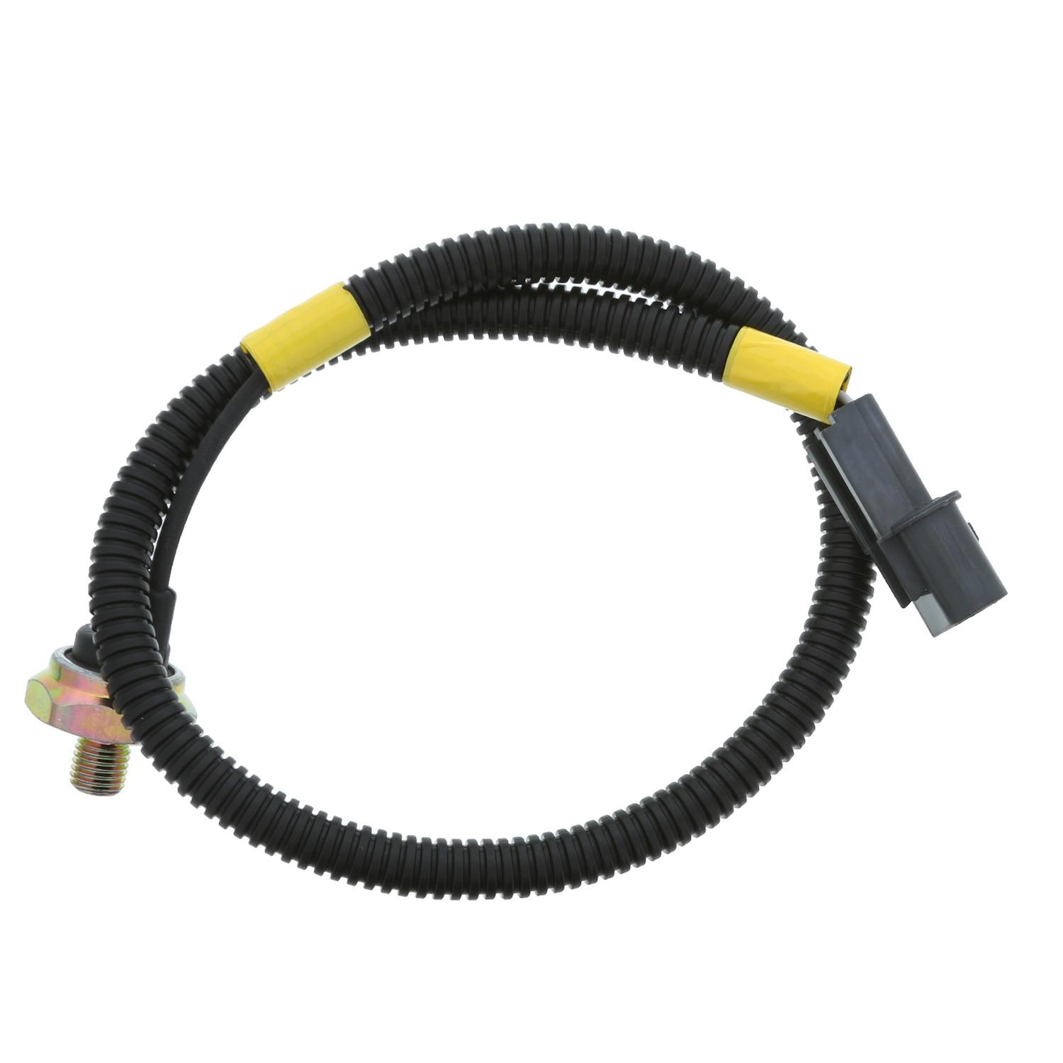 MotoRad 1KS1090 - Ignition Knock (Detonation) Sensor MotoRad 1KS1090 Ignition Knock (Detonation) Sensor product image 3 of 7