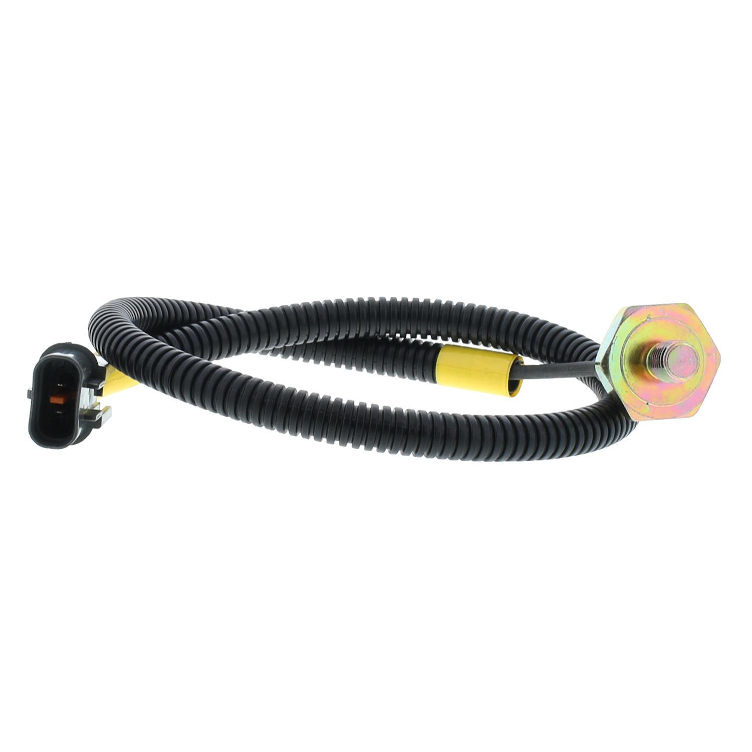 MotoRad 1KS1090 - Ignition Knock (Detonation) Sensor MotoRad 1KS1090 Ignition Knock (Detonation) Sensor product image 4 of 7
