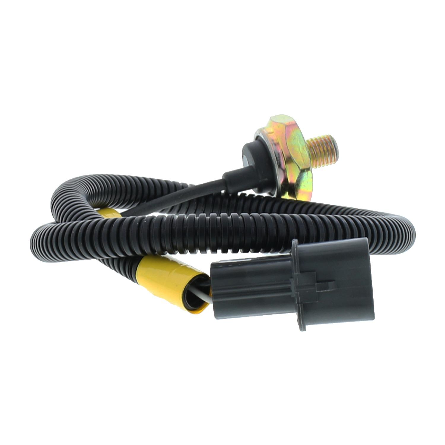 MotoRad 1KS1090 - Ignition Knock (Detonation) Sensor MotoRad 1KS1090 Ignition Knock (Detonation) Sensor product image 6 of 7