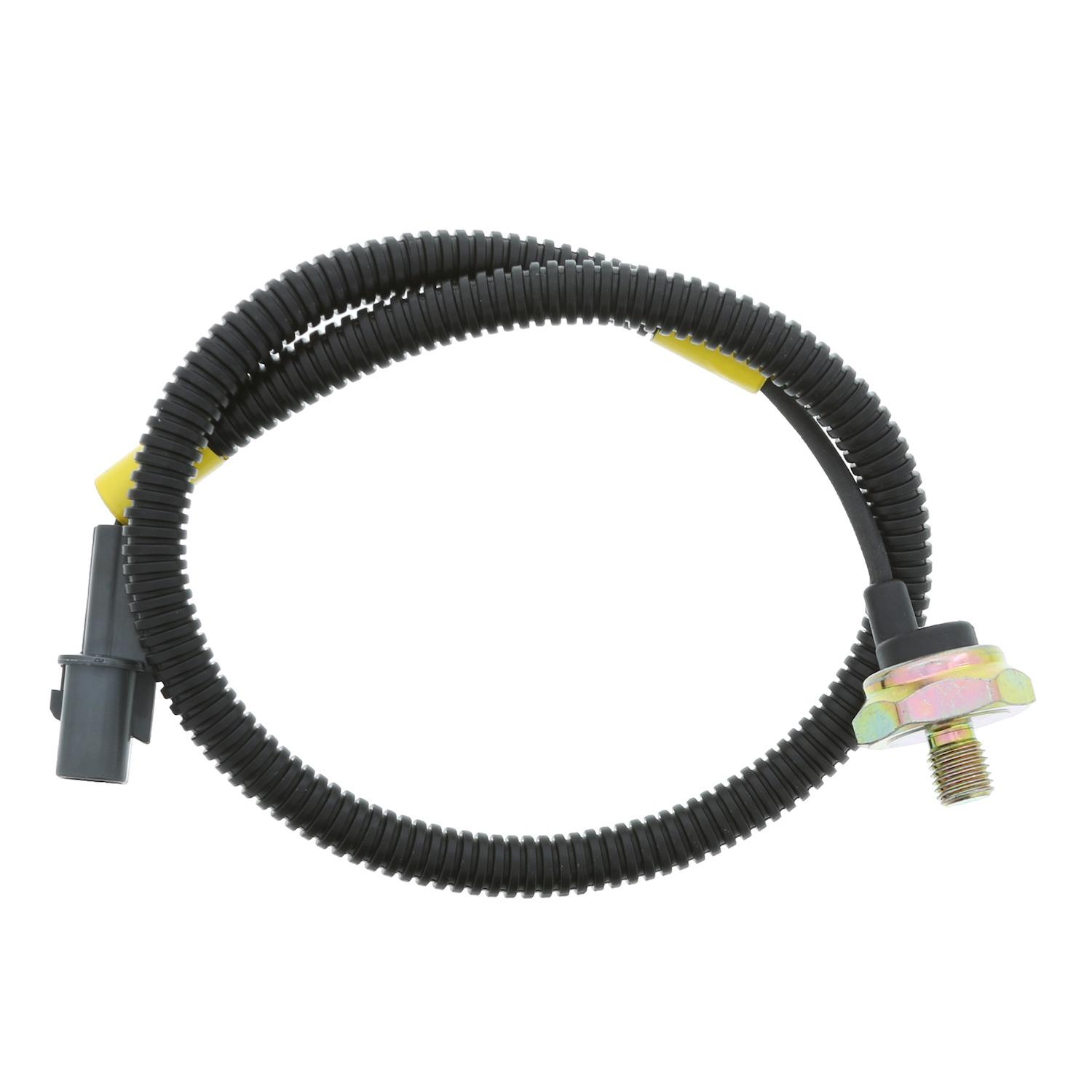 MotoRad 1KS1090 - Ignition Knock (Detonation) Sensor MotoRad 1KS1090 Ignition Knock (Detonation) Sensor product image 7 of 7