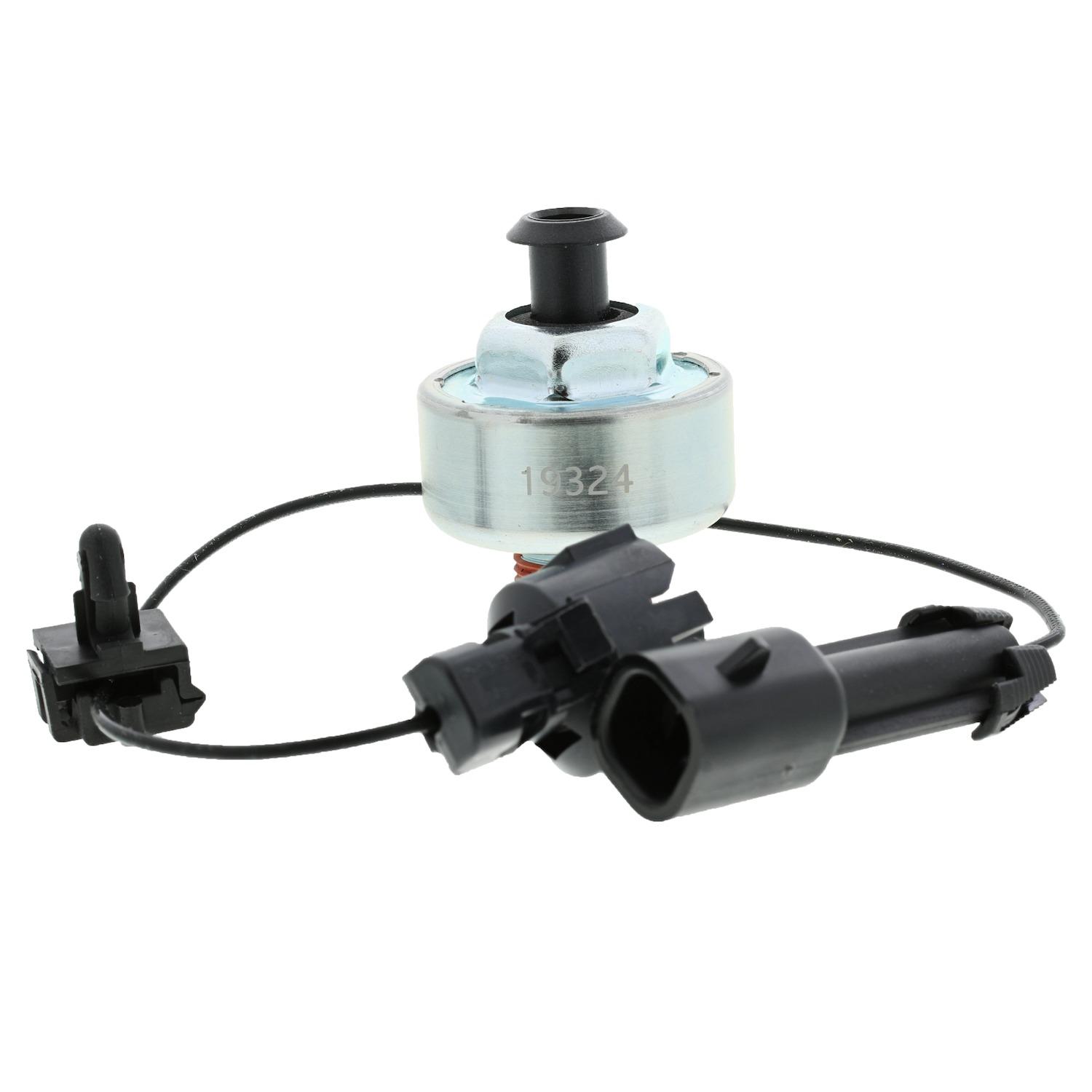 MotoRad 1KS1091 - Ignition Knock (Detonation) Sensor MotoRad 1KS1091 Ignition Knock (Detonation) Sensor product image 4 of 7