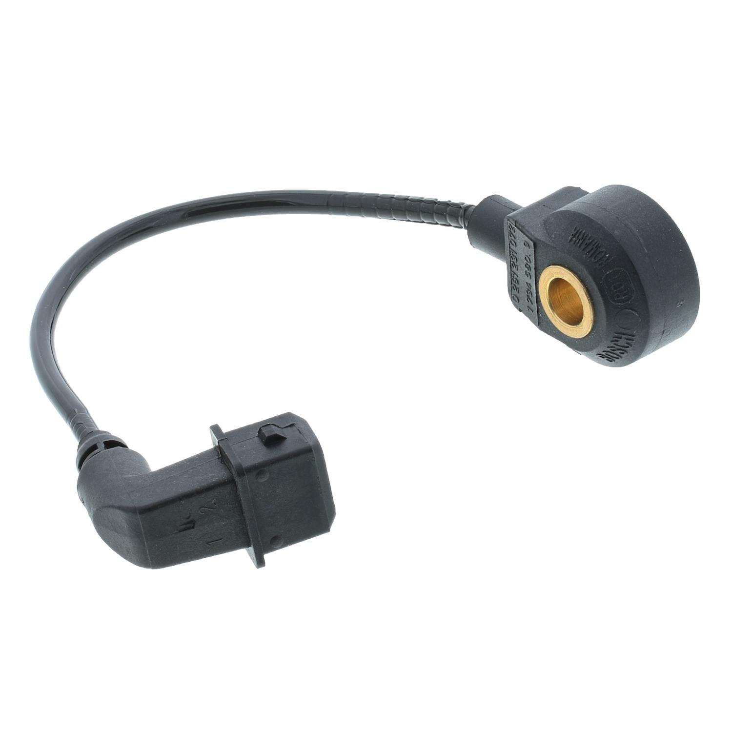 MotoRad 1KS1095 - Ignition Knock (Detonation) Sensor MotoRad 1KS1095 Ignition Knock (Detonation) Sensor product image 1 of 7