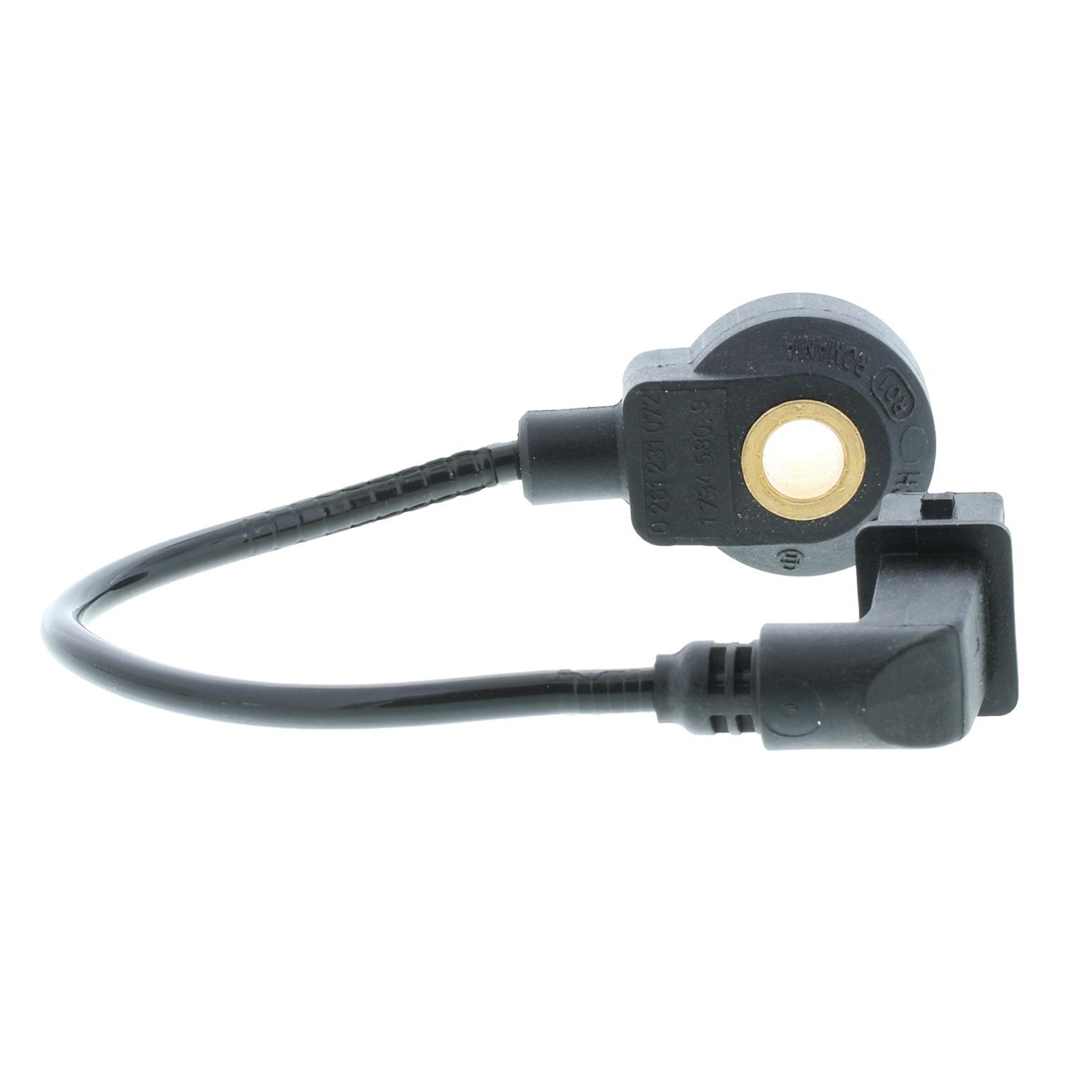 MotoRad 1KS1095 - Ignition Knock (Detonation) Sensor MotoRad 1KS1095 Ignition Knock (Detonation) Sensor product image 6 of 7