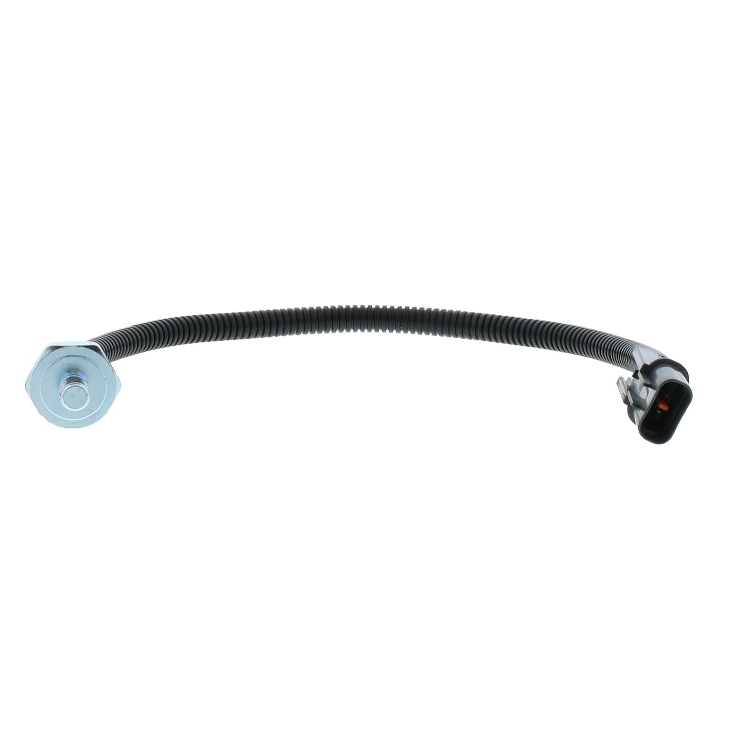 MotoRad 1KS1098 - Ignition Knock (Detonation) Sensor MotoRad 1KS1098 Ignition Knock (Detonation) Sensor product image 4 of 7