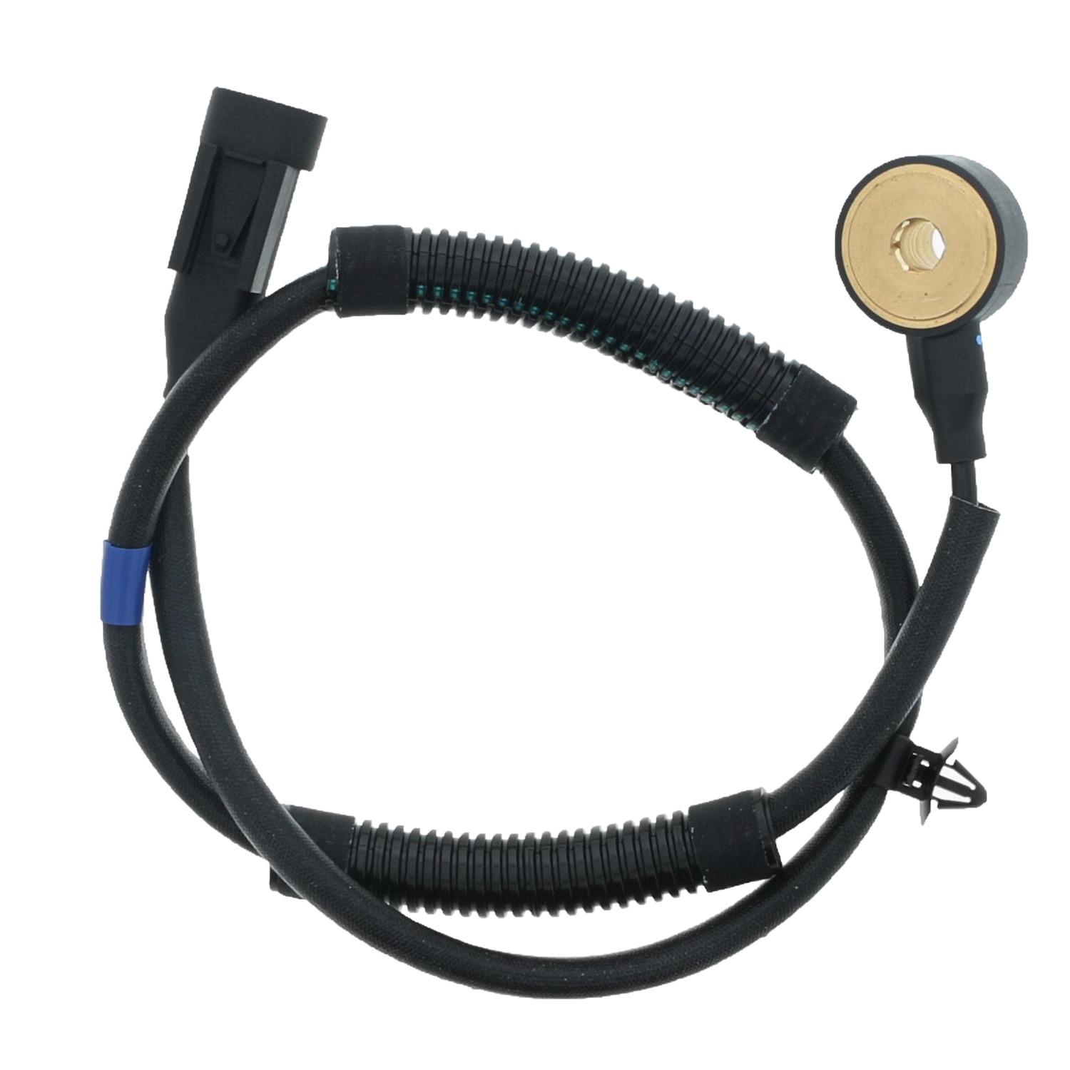MotoRad 1KS1099 - Ignition Knock (Detonation) Sensor MotoRad 1KS1099 Ignition Knock (Detonation) Sensor product image 3 of 8