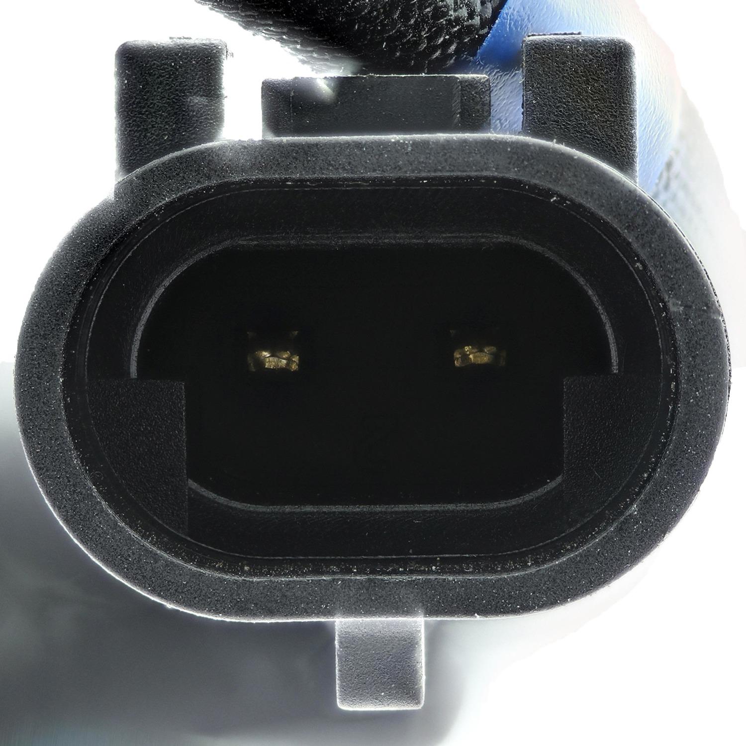MotoRad 1KS1099 - Ignition Knock (Detonation) Sensor MotoRad 1KS1099 Ignition Knock (Detonation) Sensor product image 6 of 8
