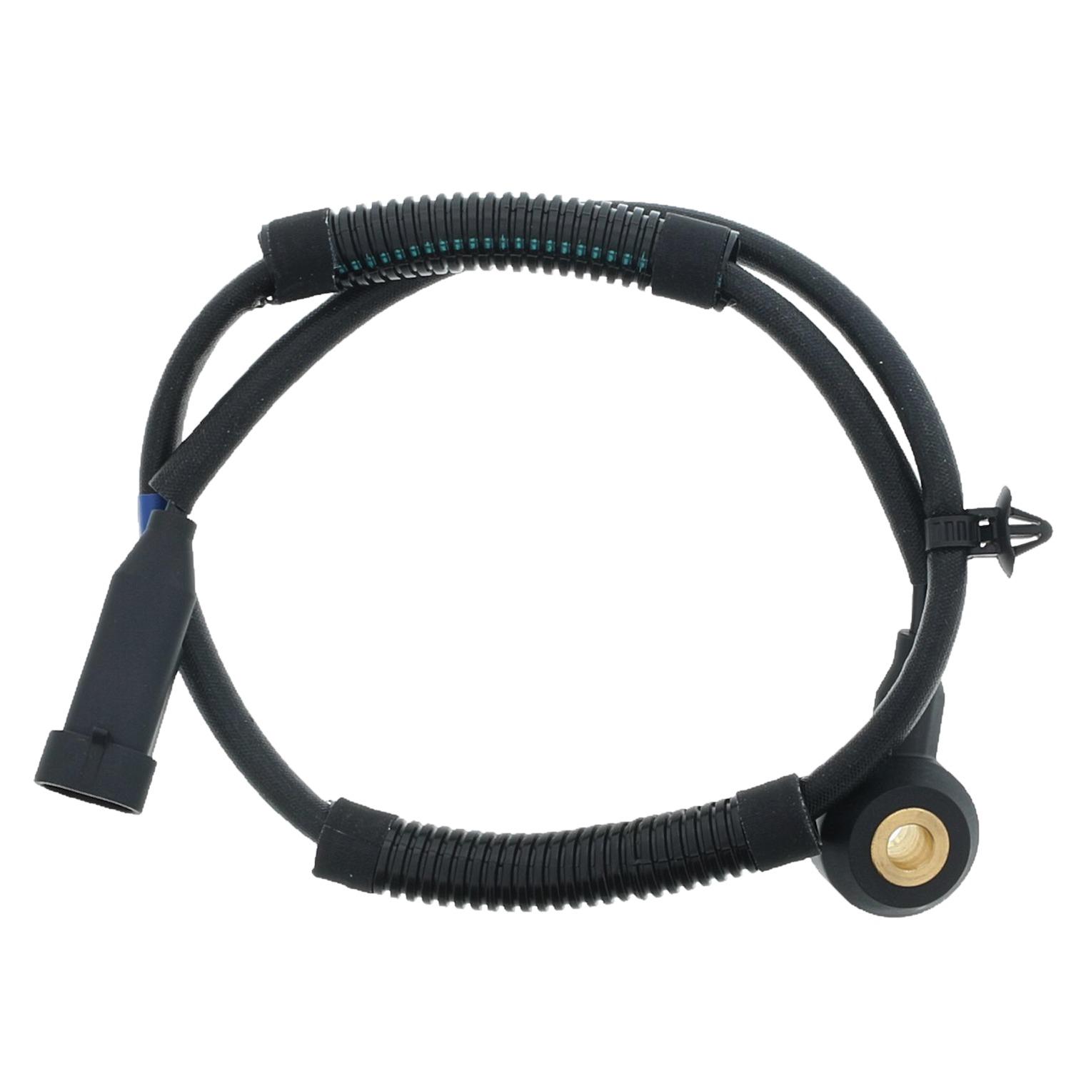 MotoRad 1KS1099 - Ignition Knock (Detonation) Sensor MotoRad 1KS1099 Ignition Knock (Detonation) Sensor product image 8 of 8