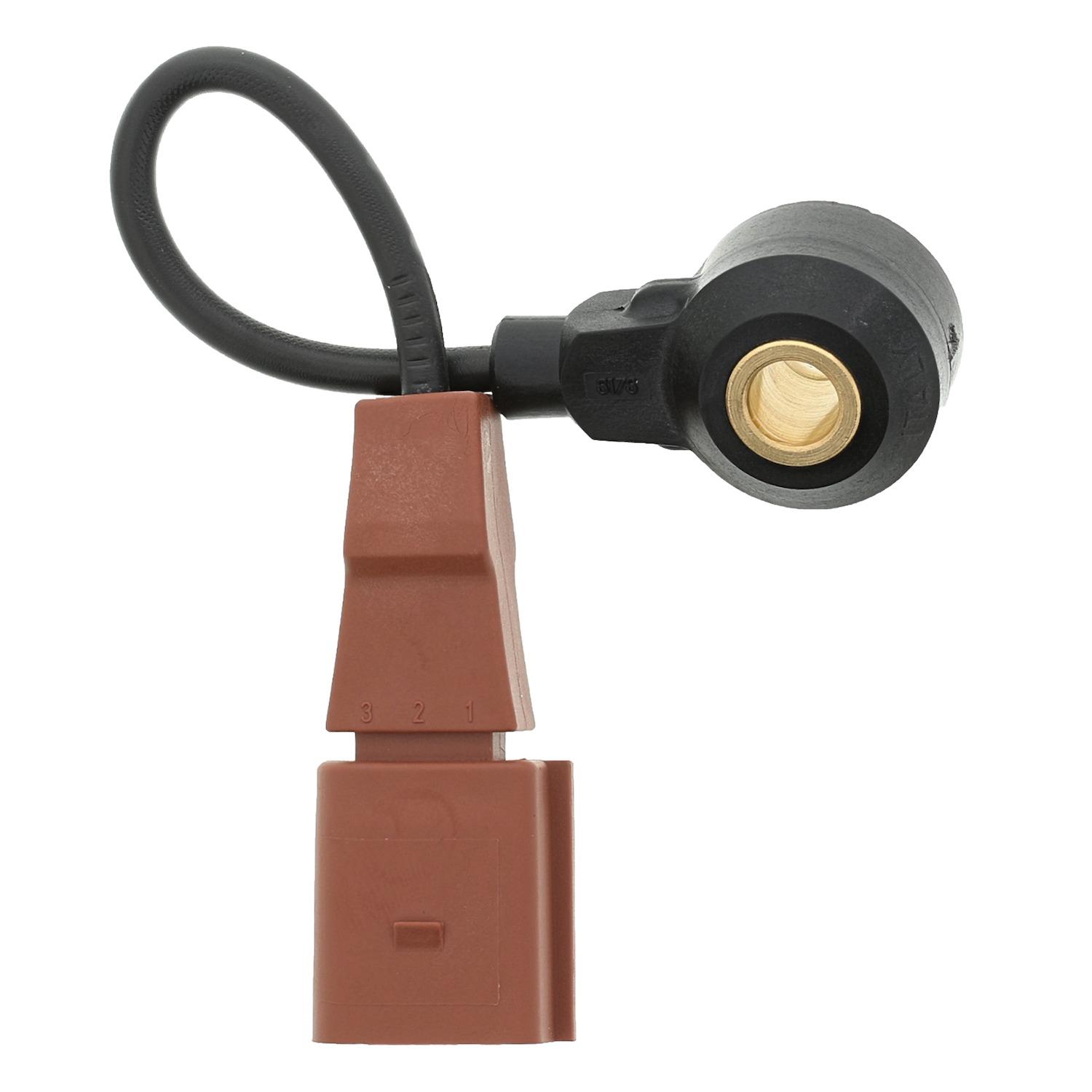 MotoRad 1KS1116 - Ignition Knock (Detonation) Sensor MotoRad 1KS1116 Ignition Knock (Detonation) Sensor product image 7 of 7
