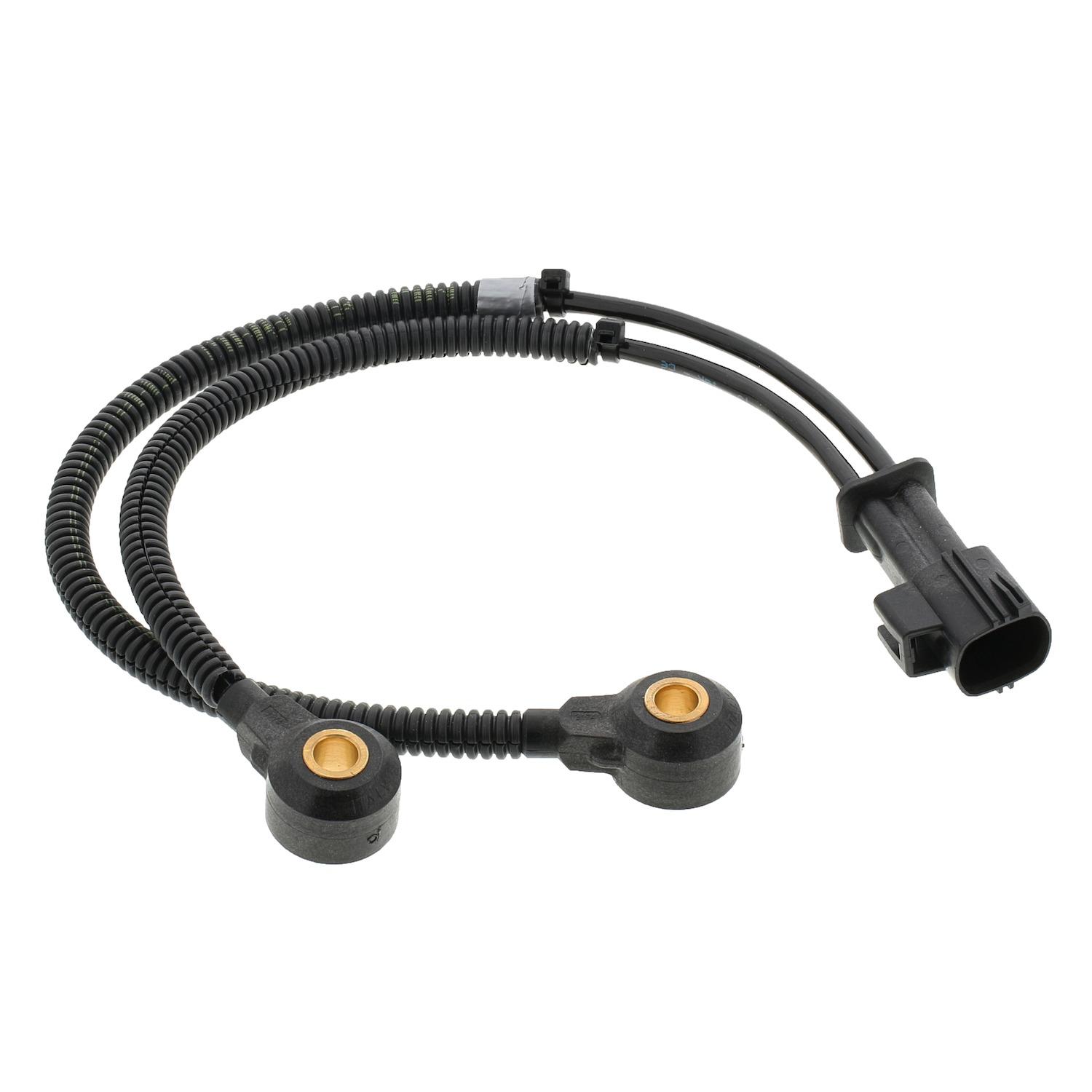 MotoRad 1KS1117 - Ignition Knock (Detonation) Sensor MotoRad 1KS1117 Ignition Knock (Detonation) Sensor product image 1 of 7