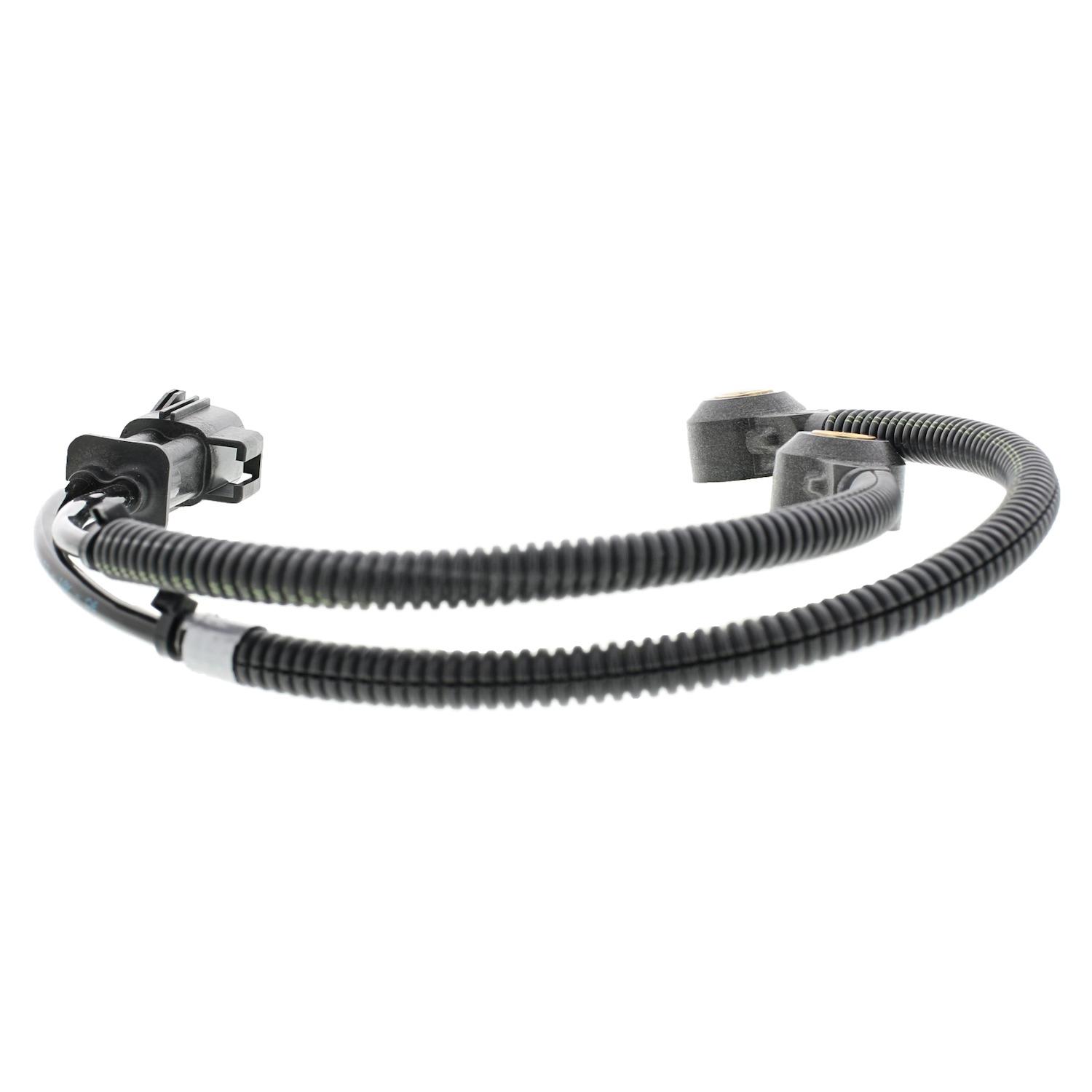 MotoRad 1KS1117 - Ignition Knock (Detonation) Sensor MotoRad 1KS1117 Ignition Knock (Detonation) Sensor product image 2 of 7