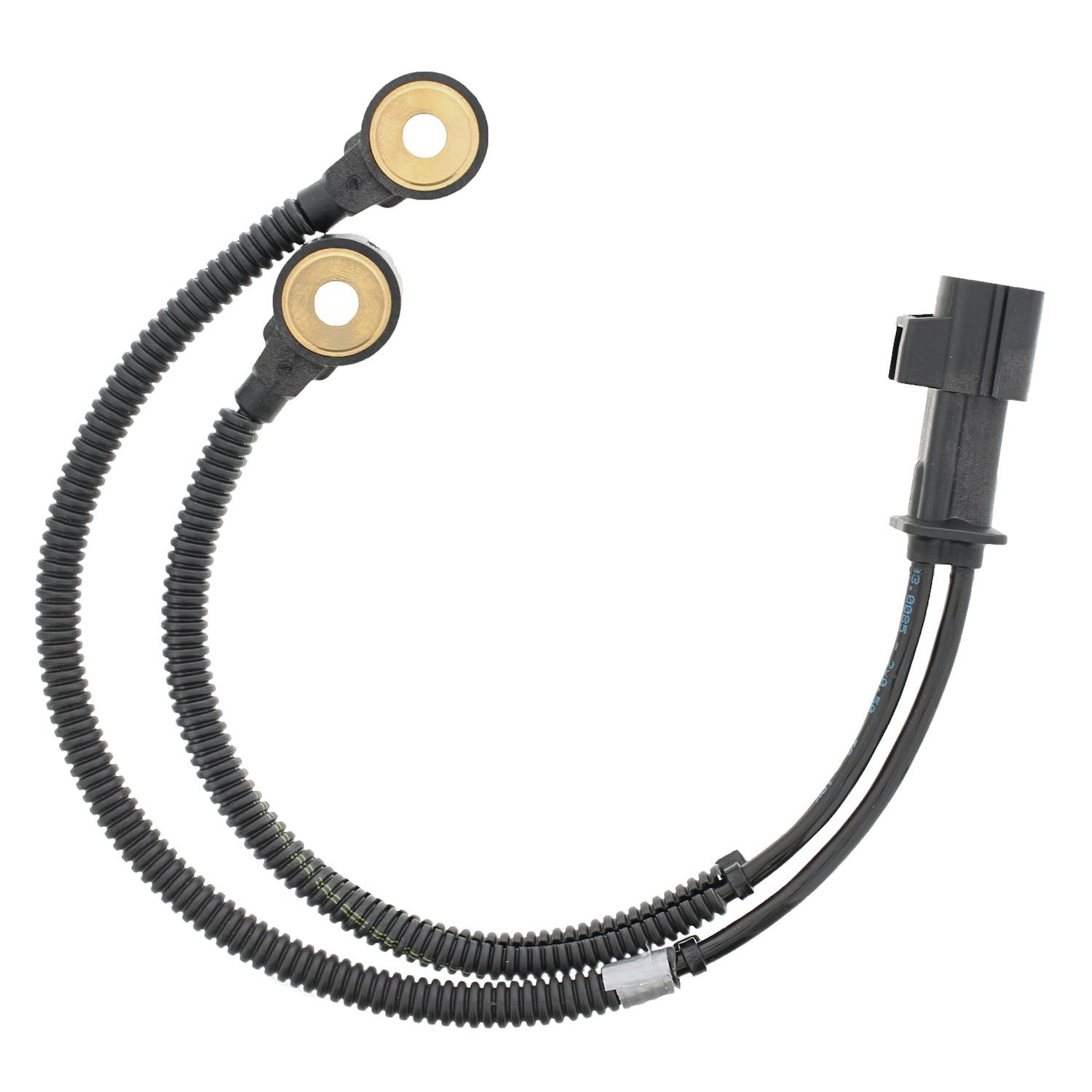 MotoRad 1KS1117 - Ignition Knock (Detonation) Sensor MotoRad 1KS1117 Ignition Knock (Detonation) Sensor product image 3 of 7