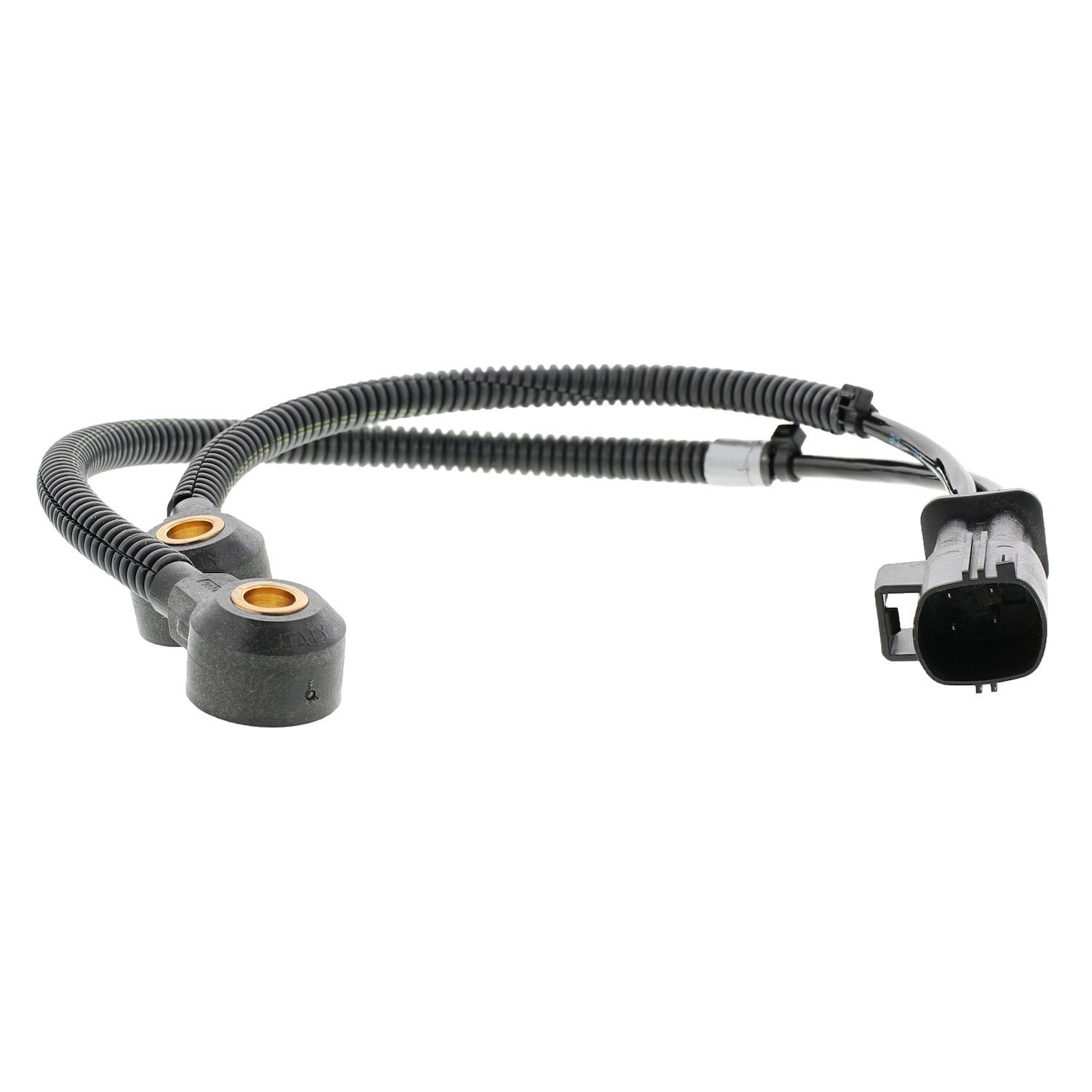 MotoRad 1KS1117 - Ignition Knock (Detonation) Sensor MotoRad 1KS1117 Ignition Knock (Detonation) Sensor product image 4 of 7