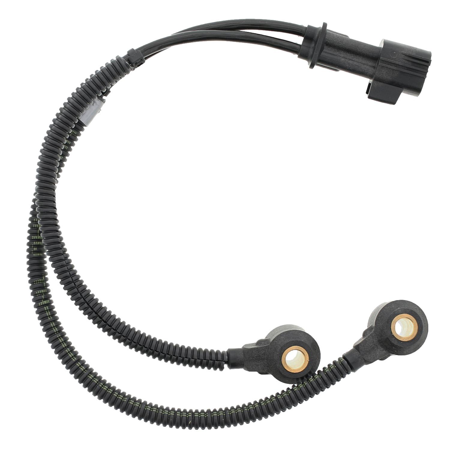 MotoRad 1KS1117 - Ignition Knock (Detonation) Sensor MotoRad 1KS1117 Ignition Knock (Detonation) Sensor product image 7 of 7