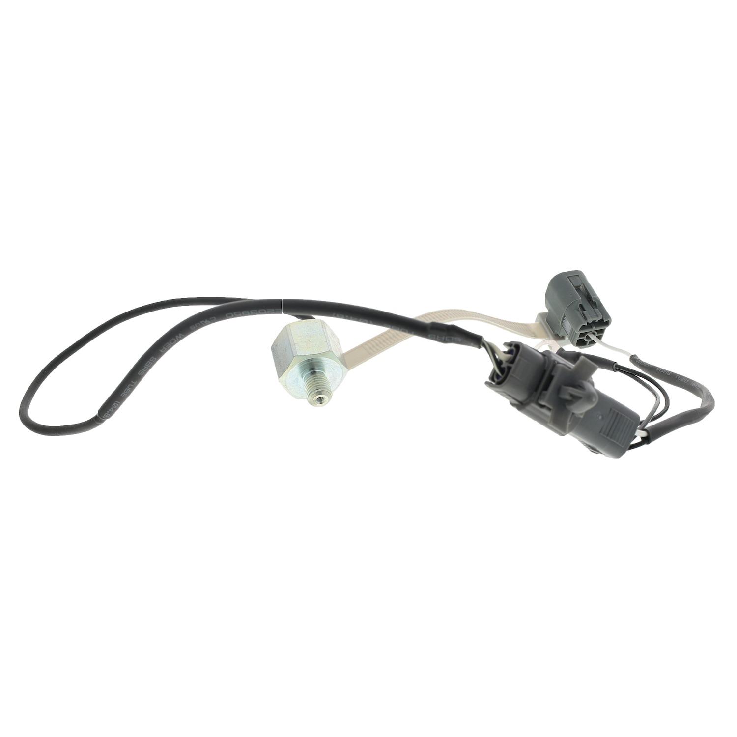 MotoRad 1KS1127 - Ignition Knock (Detonation) Sensor MotoRad 1KS1127 Ignition Knock (Detonation) Sensor product image 2 of 7