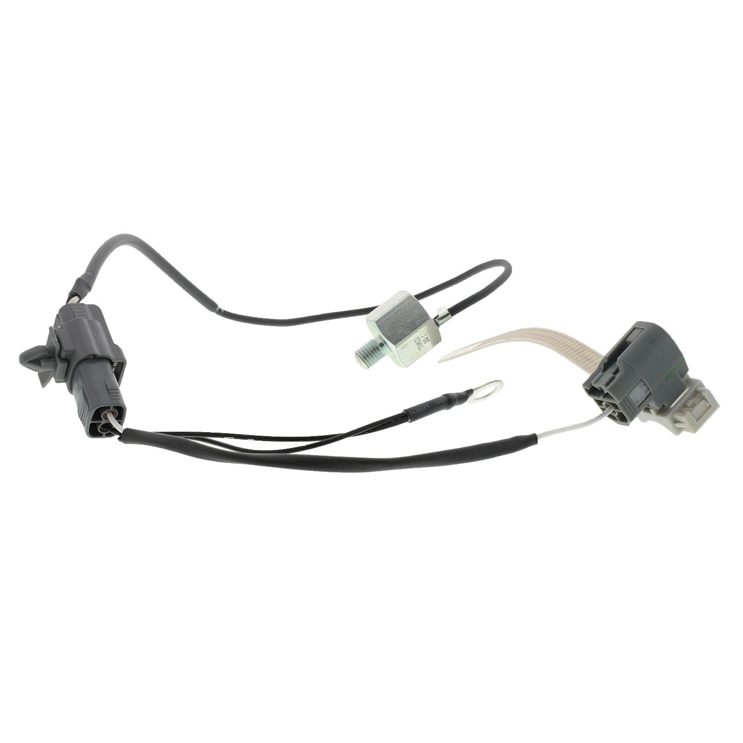 MotoRad 1KS1127 - Ignition Knock (Detonation) Sensor MotoRad 1KS1127 Ignition Knock (Detonation) Sensor product image 6 of 7