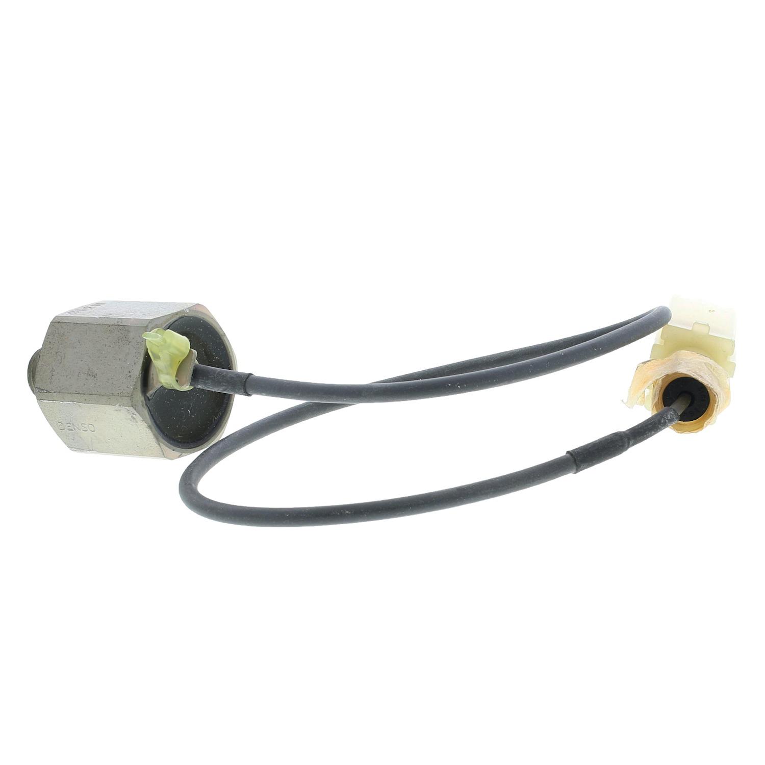 MotoRad 1KS1128 - Ignition Knock (Detonation) Sensor MotoRad 1KS1128 Ignition Knock (Detonation) Sensor product image 2 of 7