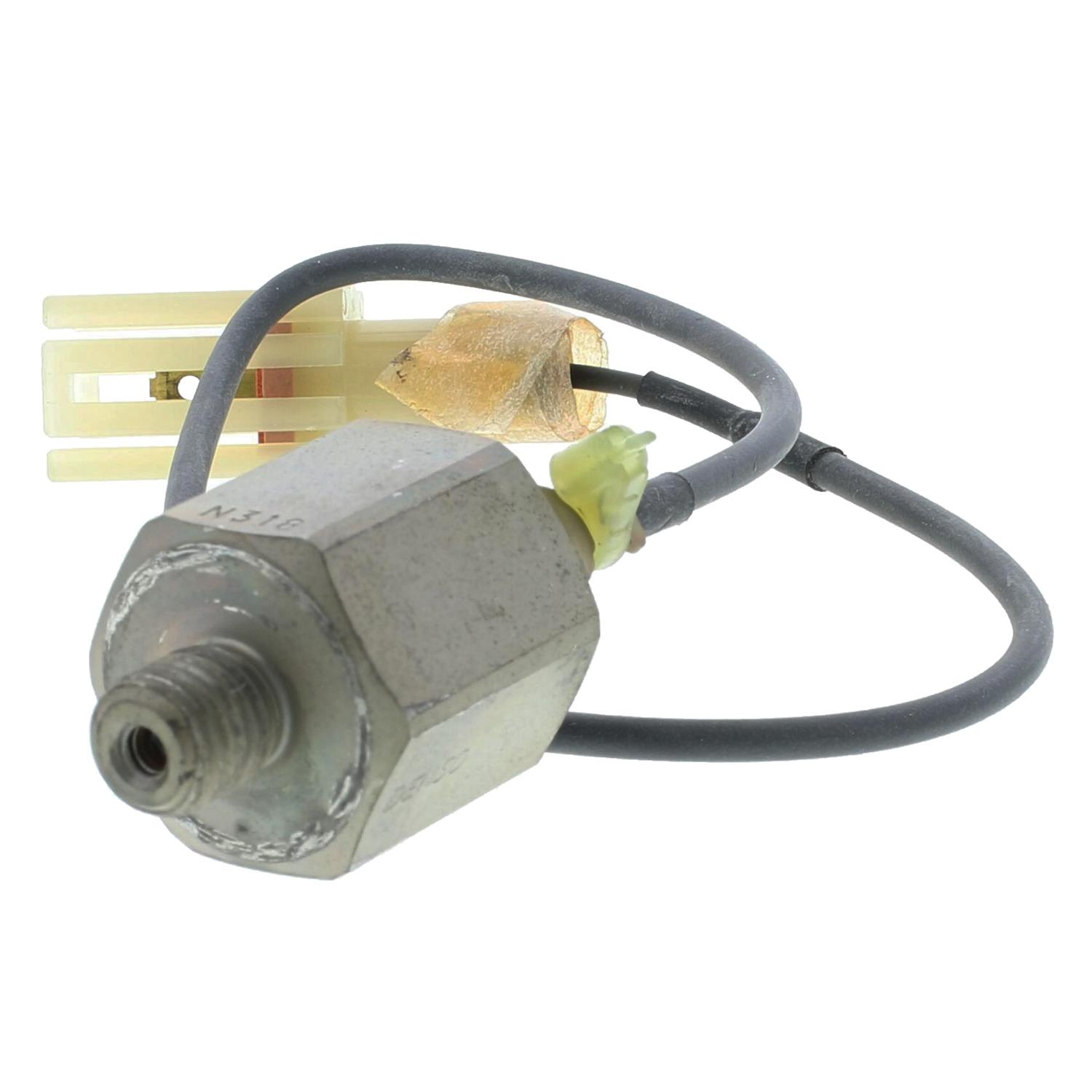 MotoRad 1KS1128 - Ignition Knock (Detonation) Sensor MotoRad 1KS1128 Ignition Knock (Detonation) Sensor product image 5 of 7
