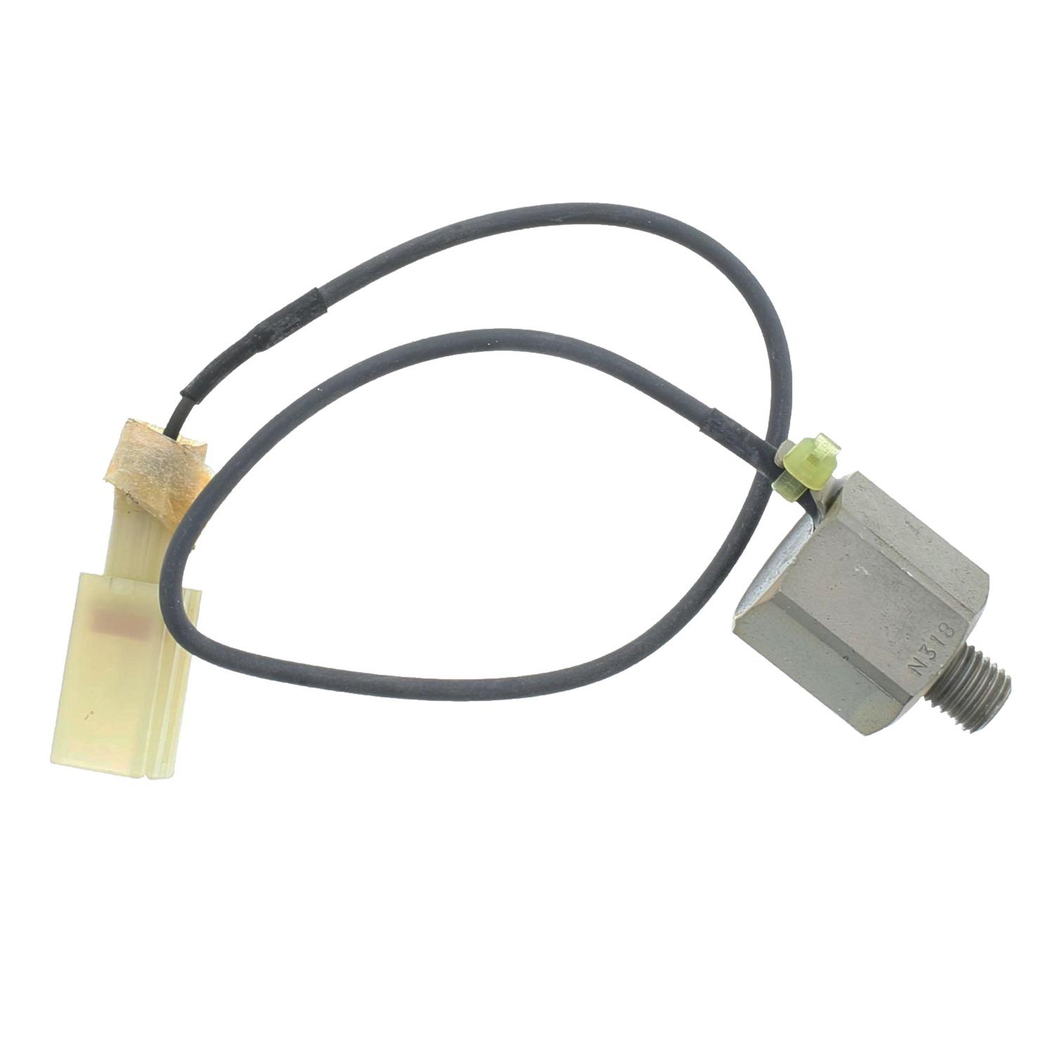 MotoRad 1KS1128 - Ignition Knock (Detonation) Sensor MotoRad 1KS1128 Ignition Knock (Detonation) Sensor product image 7 of 7