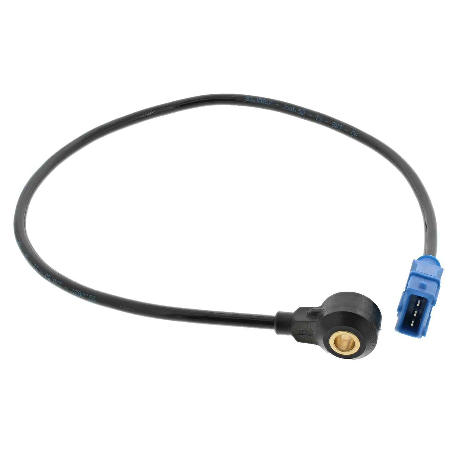 MotoRad 1KS1131 Ignition Knock (Detonation) Sensor product image 1 of 7