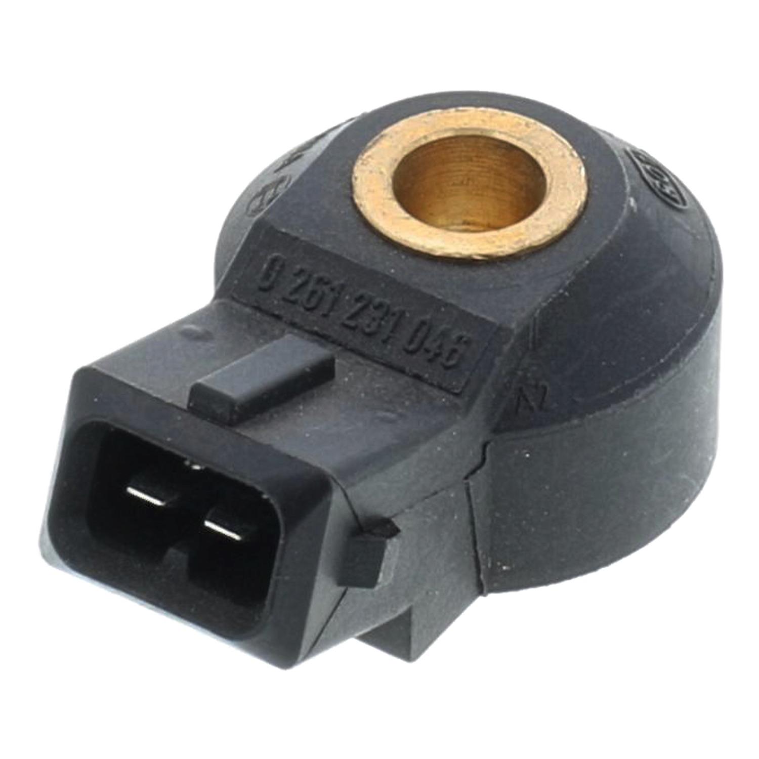 MotoRad 1KS1135 - Ignition Knock (Detonation) Sensor MotoRad 1KS1135 Ignition Knock (Detonation) Sensor product image 1 of 7