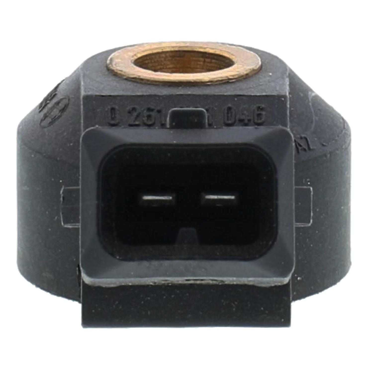 MotoRad 1KS1135 - Ignition Knock (Detonation) Sensor MotoRad 1KS1135 Ignition Knock (Detonation) Sensor product image 4 of 7