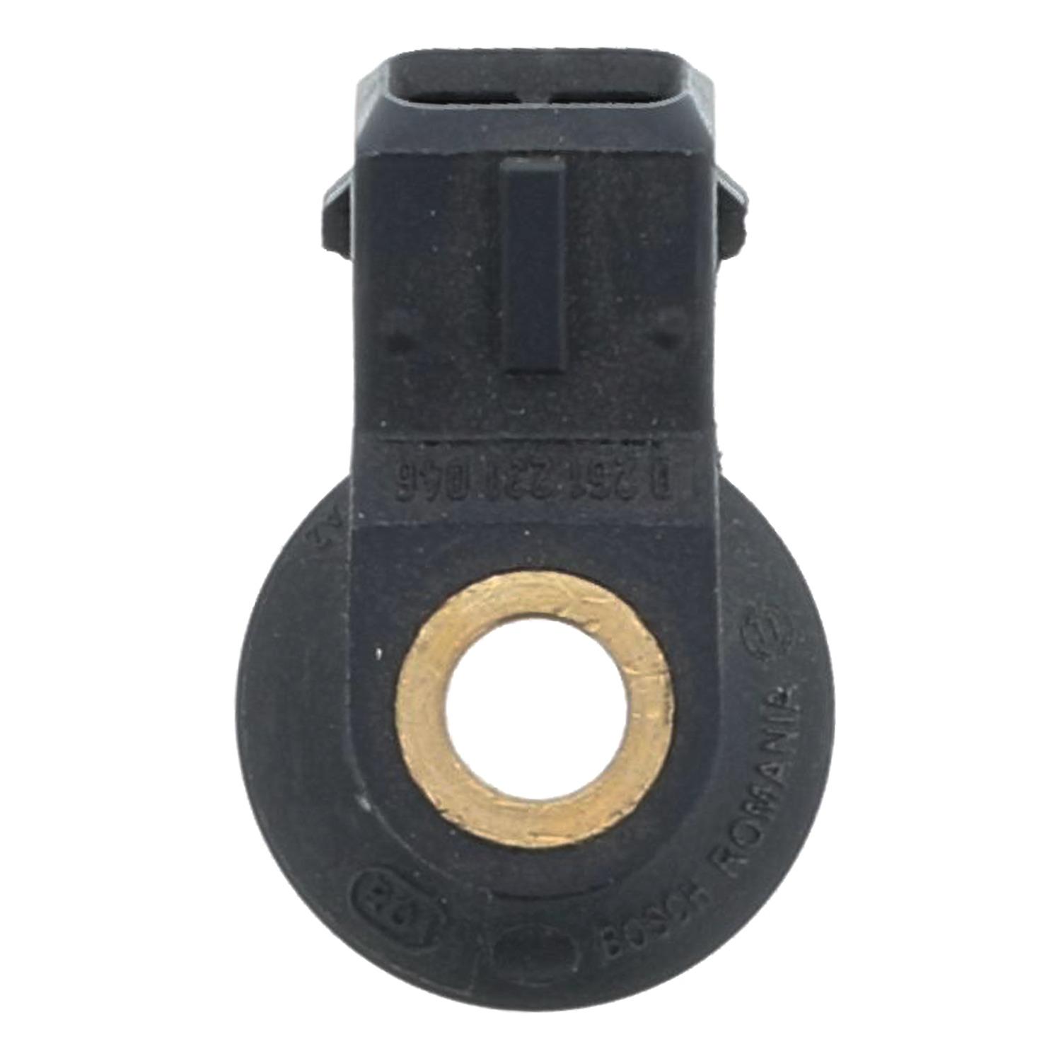 MotoRad 1KS1135 - Ignition Knock (Detonation) Sensor MotoRad 1KS1135 Ignition Knock (Detonation) Sensor product image 7 of 7