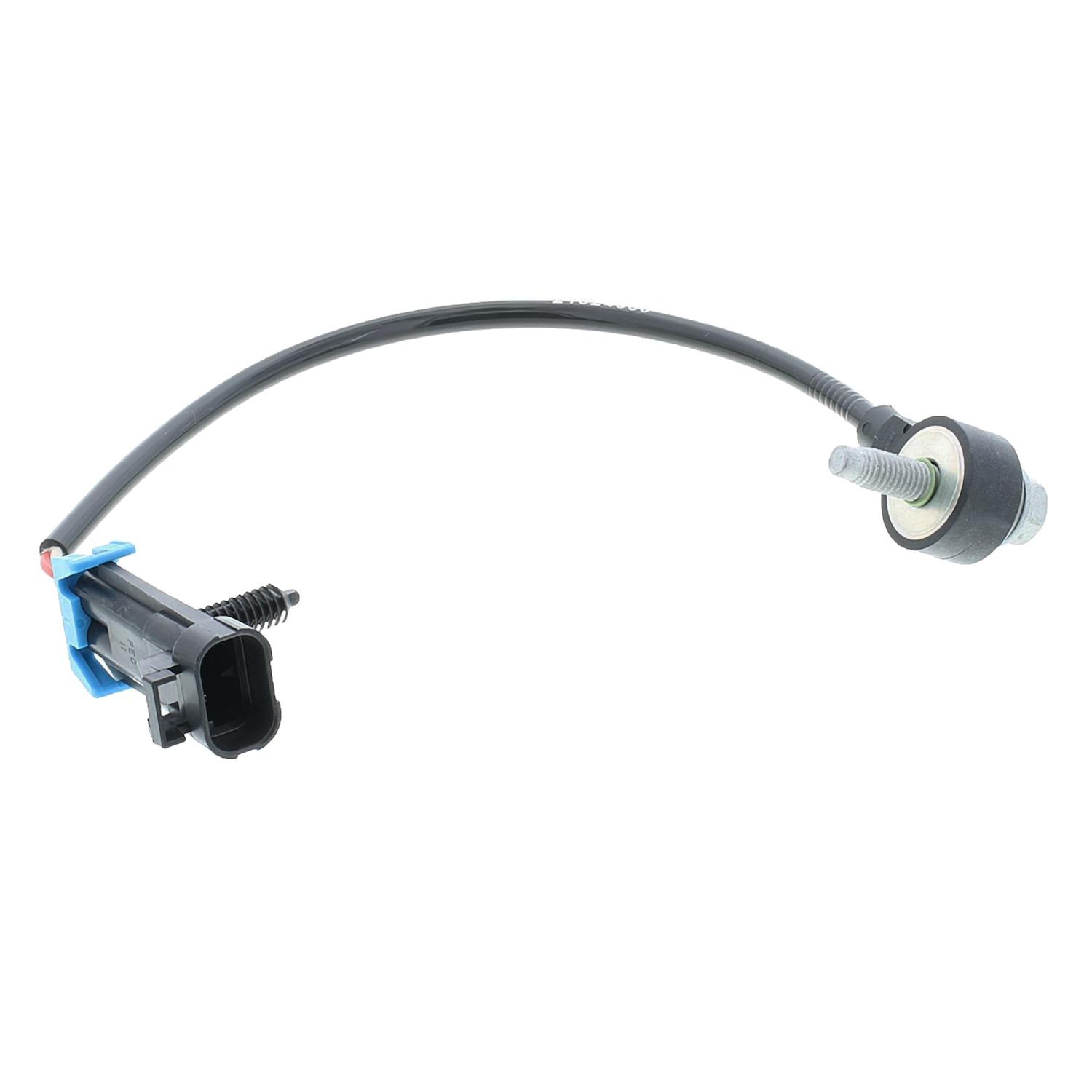 MotoRad 1KS1136 Ignition Knock (Detonation) Sensor product image 1 of 7
