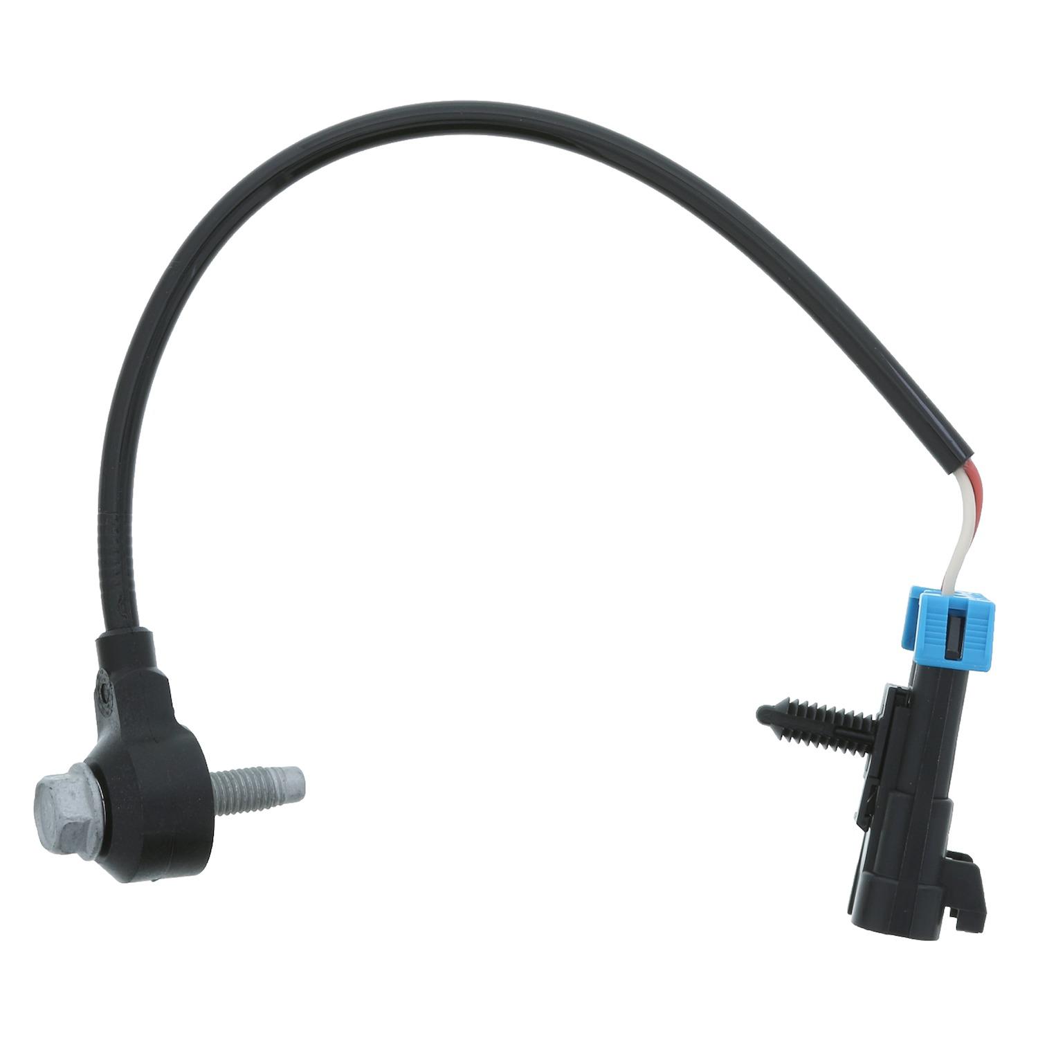 MotoRad 1KS1136 Ignition Knock (Detonation) Sensor product image 3 of 7