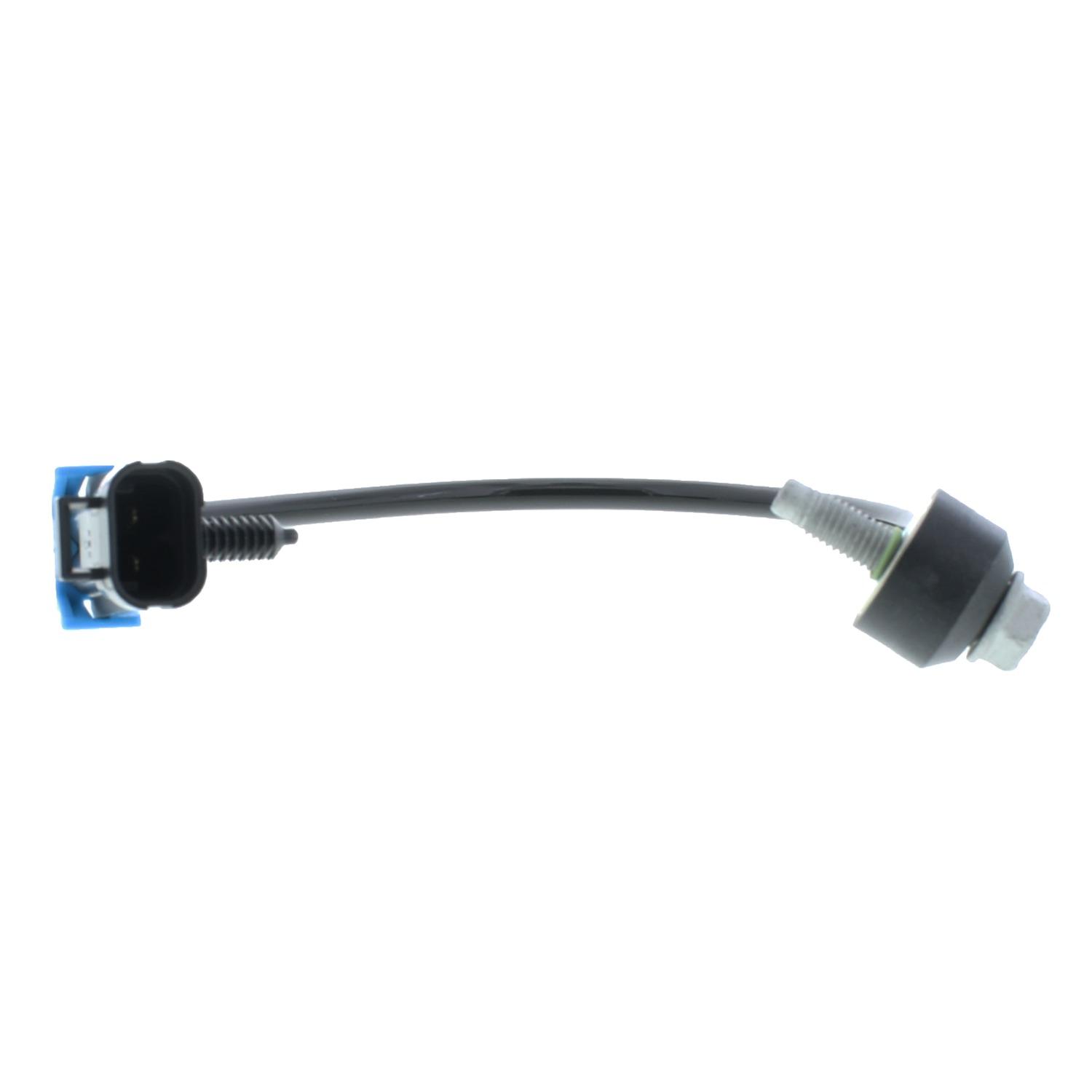 MotoRad 1KS1136 Ignition Knock (Detonation) Sensor product image 4 of 7